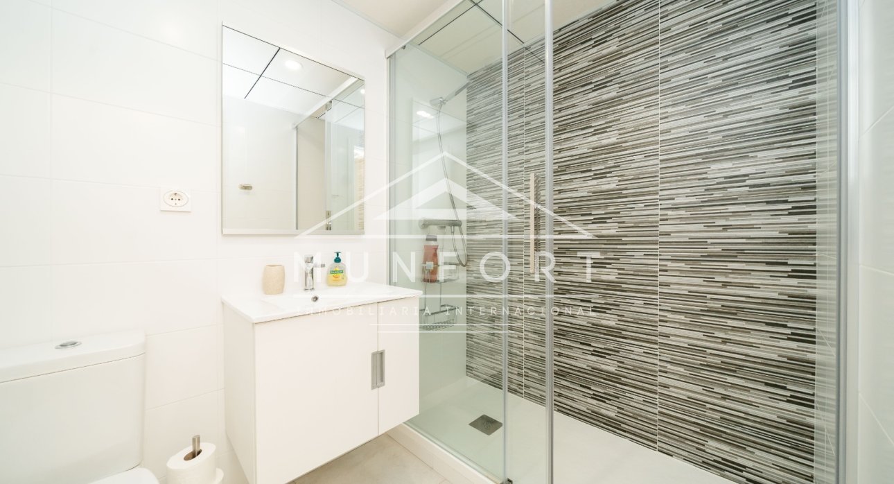 Herverkoop - Penthouses -
San Pedro del Pinatar