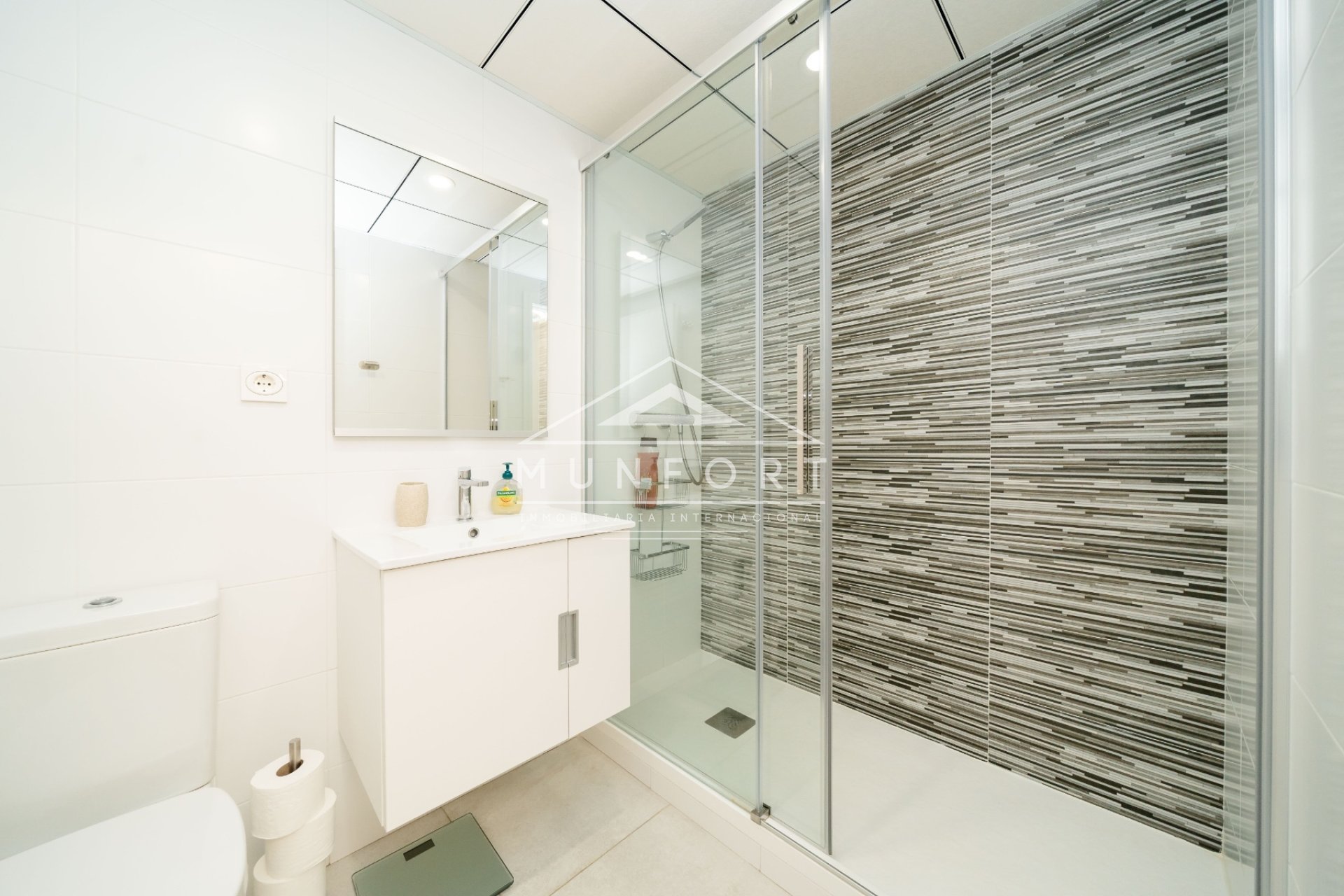 Herverkoop - Penthouses -
San Pedro del Pinatar