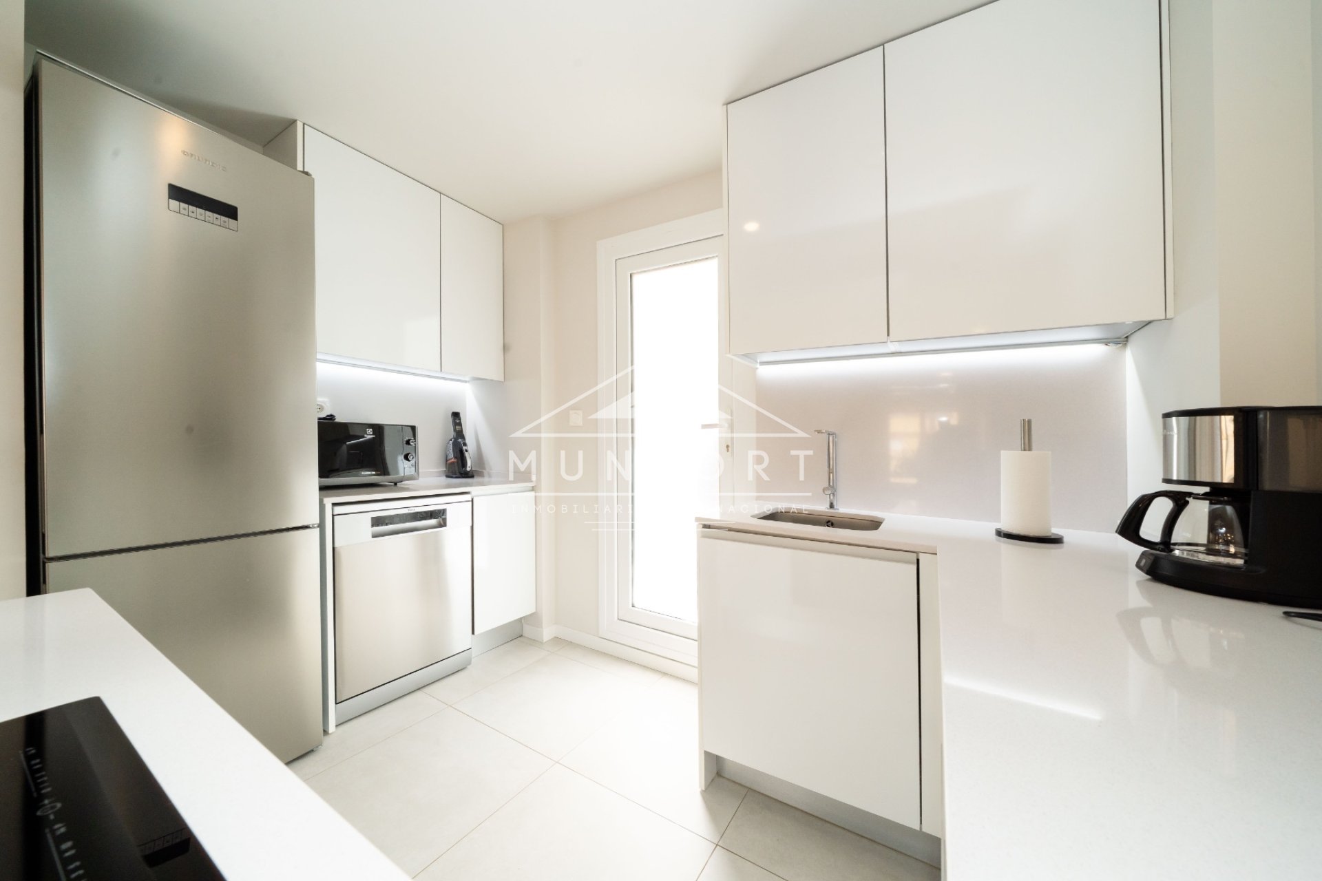 Herverkoop - Penthouses -
San Pedro del Pinatar