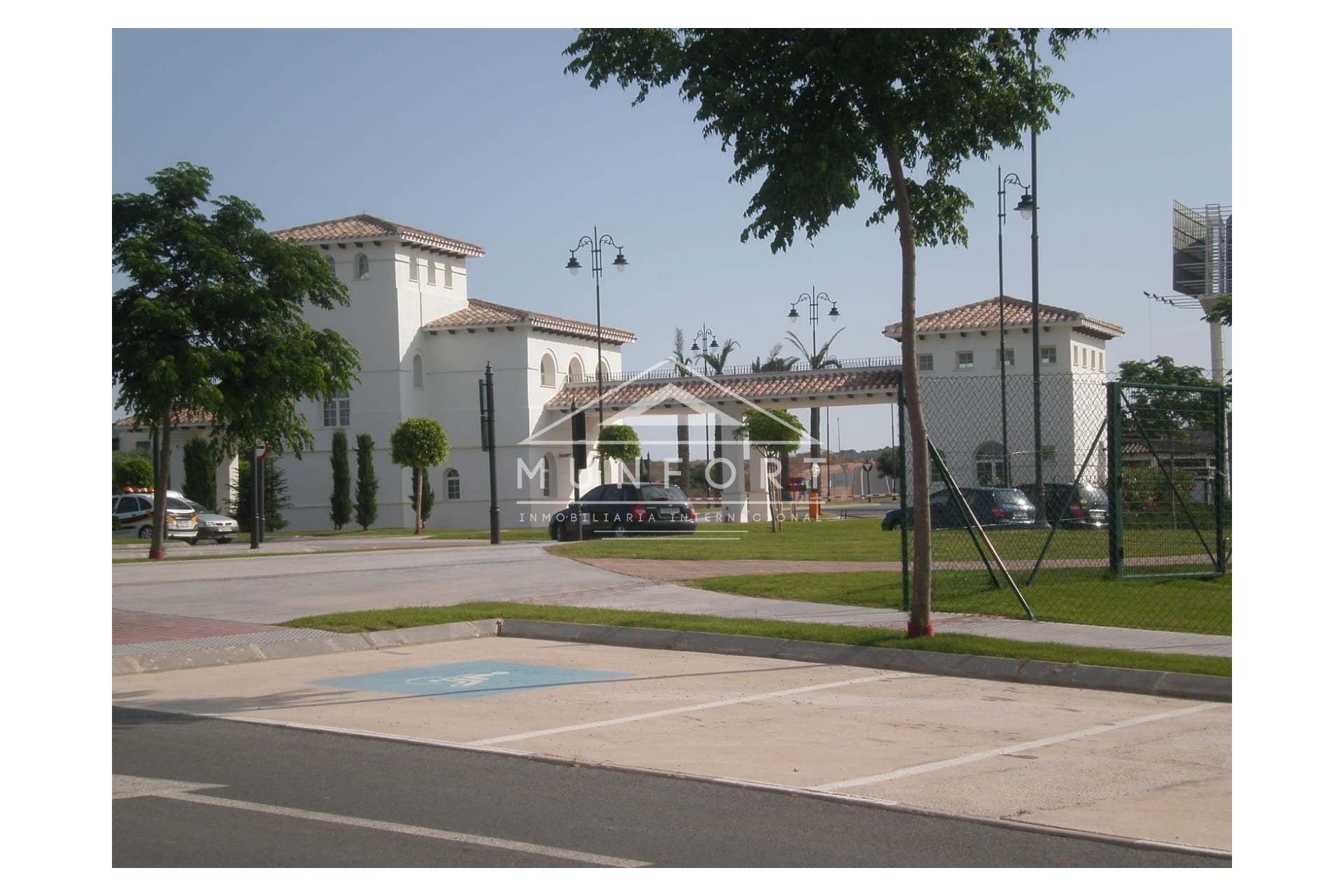 Herverkoop - Penthouses -
Sucina - Hacienda Riquelme Golf Resort