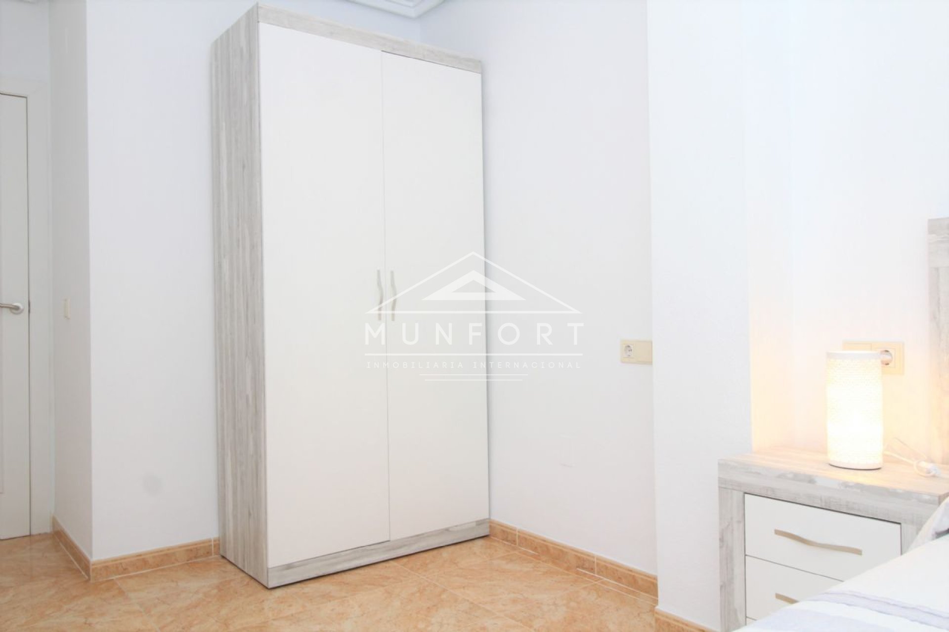 Herverkoop - Penthouses -
Torrevieja - Centro - Torrevieja