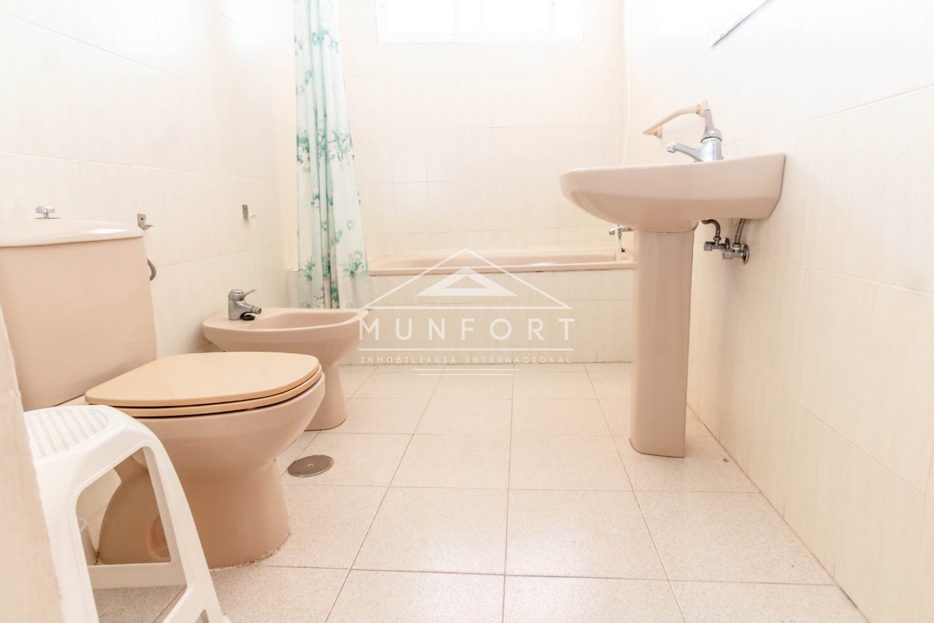 Herverkoop - Penthouses -
Torrevieja - Centro - Torrevieja