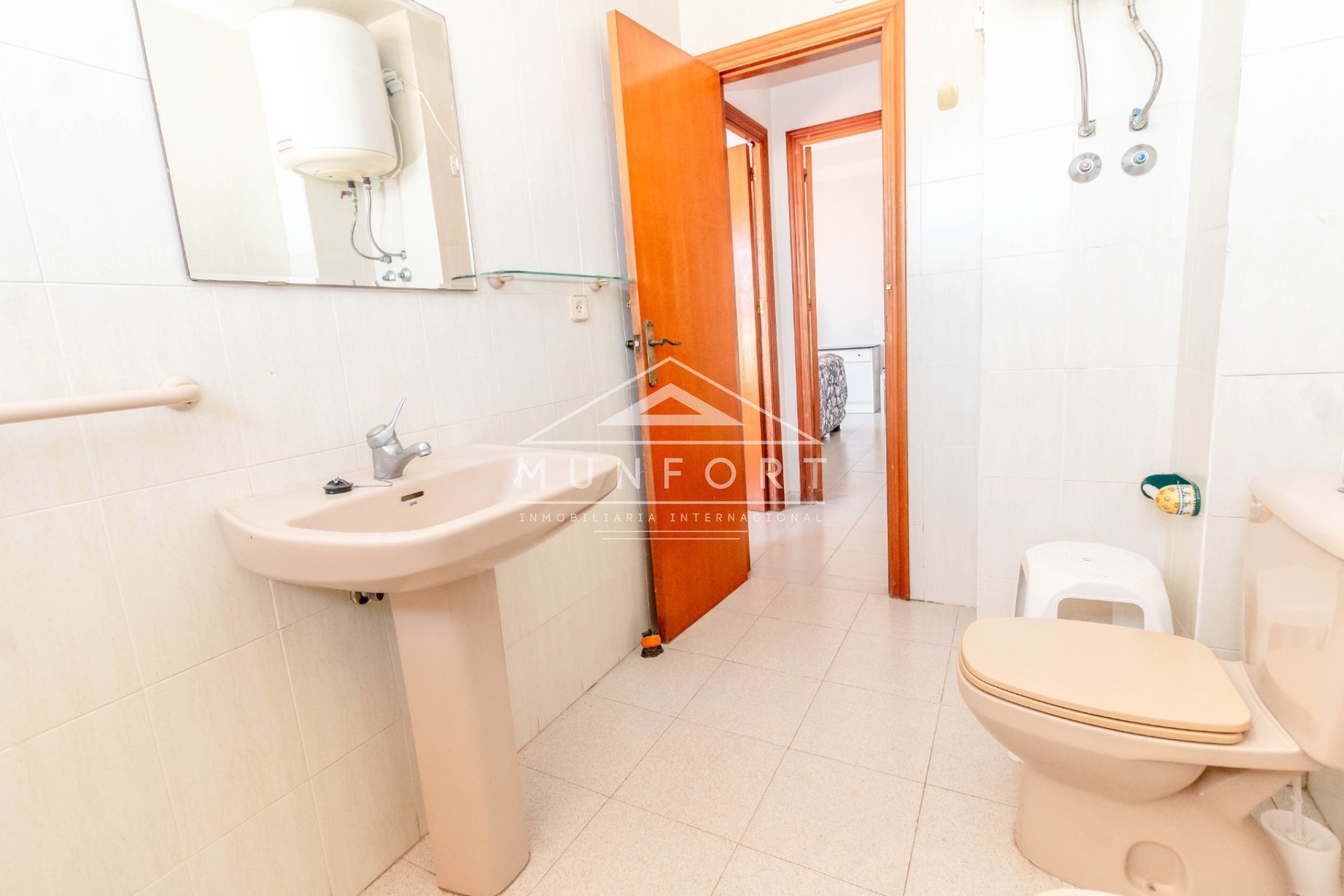Herverkoop - Penthouses -
Torrevieja - Centro - Torrevieja