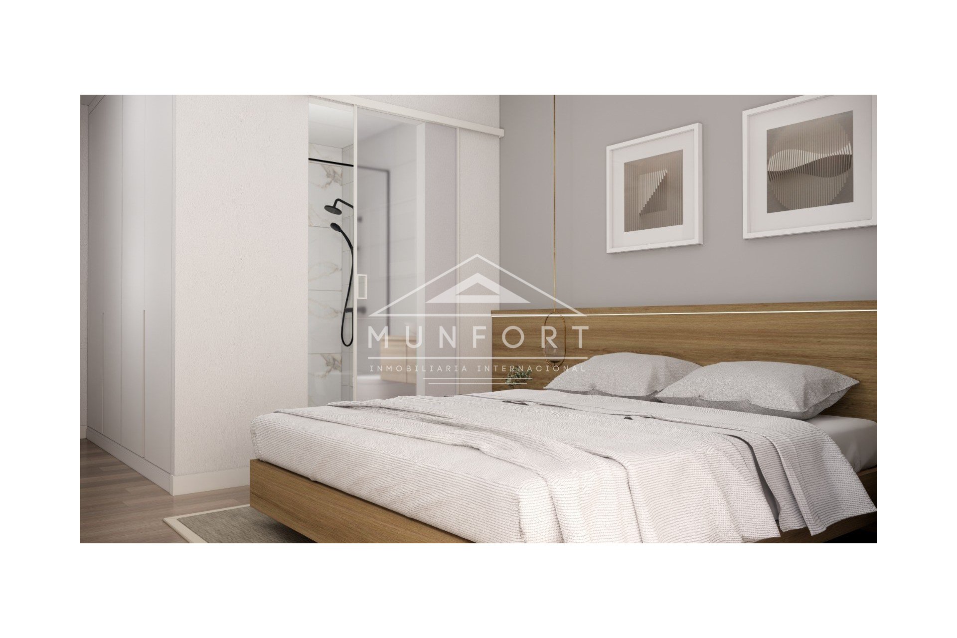 Herverkoop - Penthouses -
Torrevieja - La Mata - Torrevieja