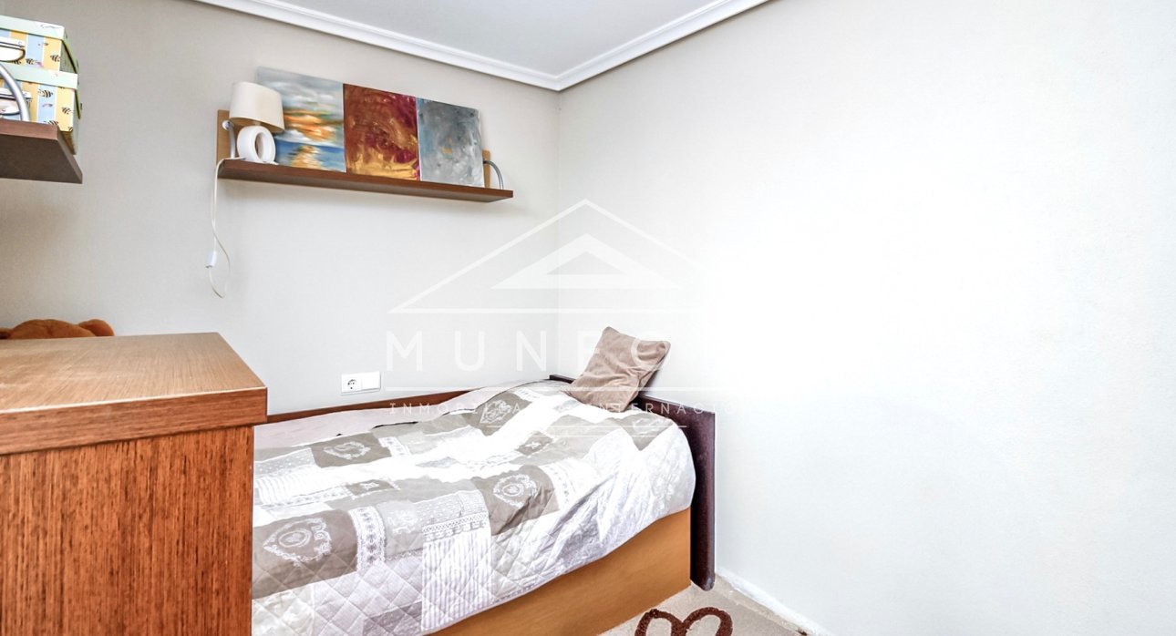 Herverkoop - Penthouses -
Torrevieja - Playa del Cura - Torrevieja