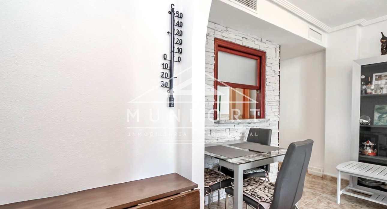 Herverkoop - Penthouses -
Torrevieja - Playa del Cura - Torrevieja