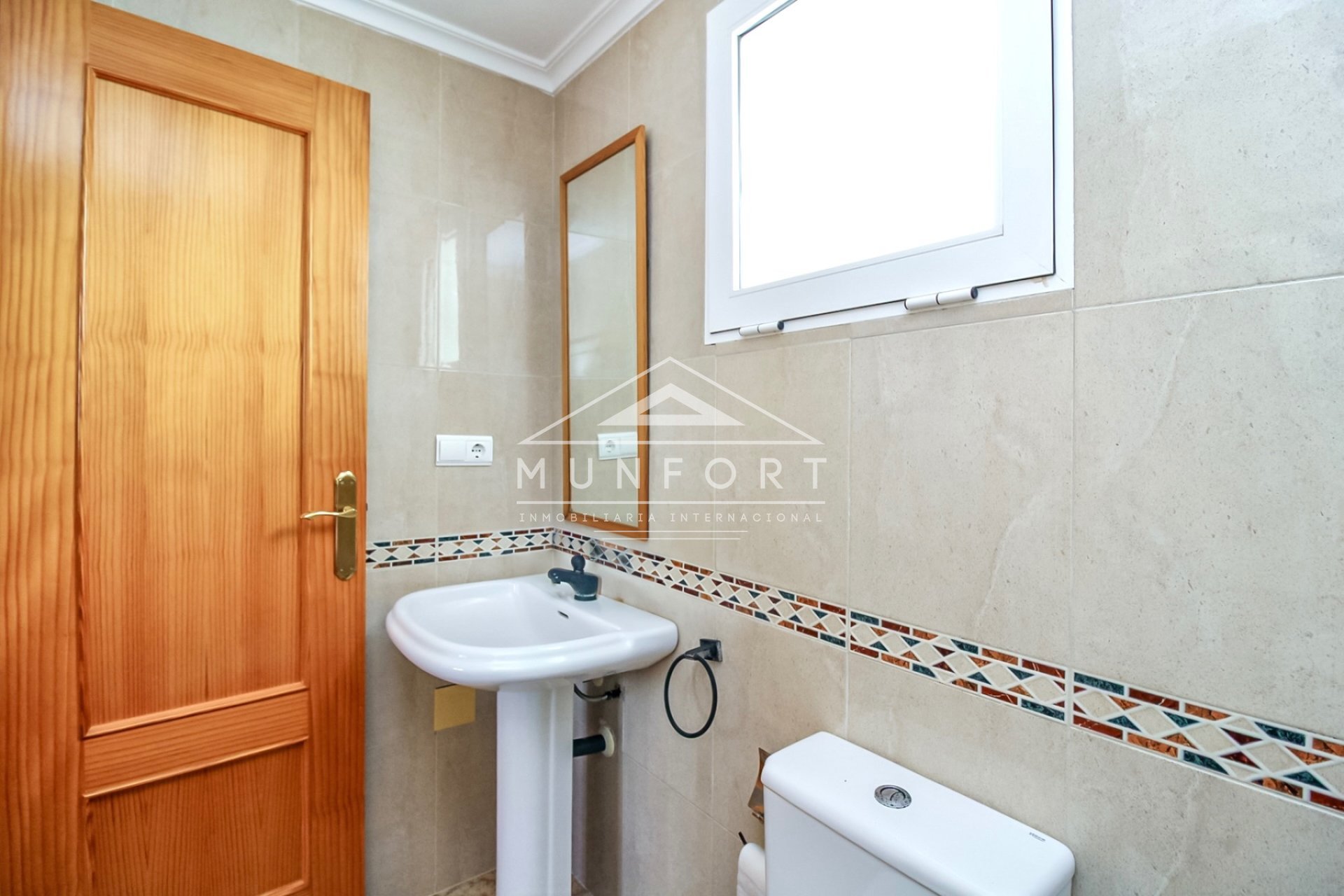 Herverkoop - Penthouses -
Torrevieja - Playa del Cura - Torrevieja