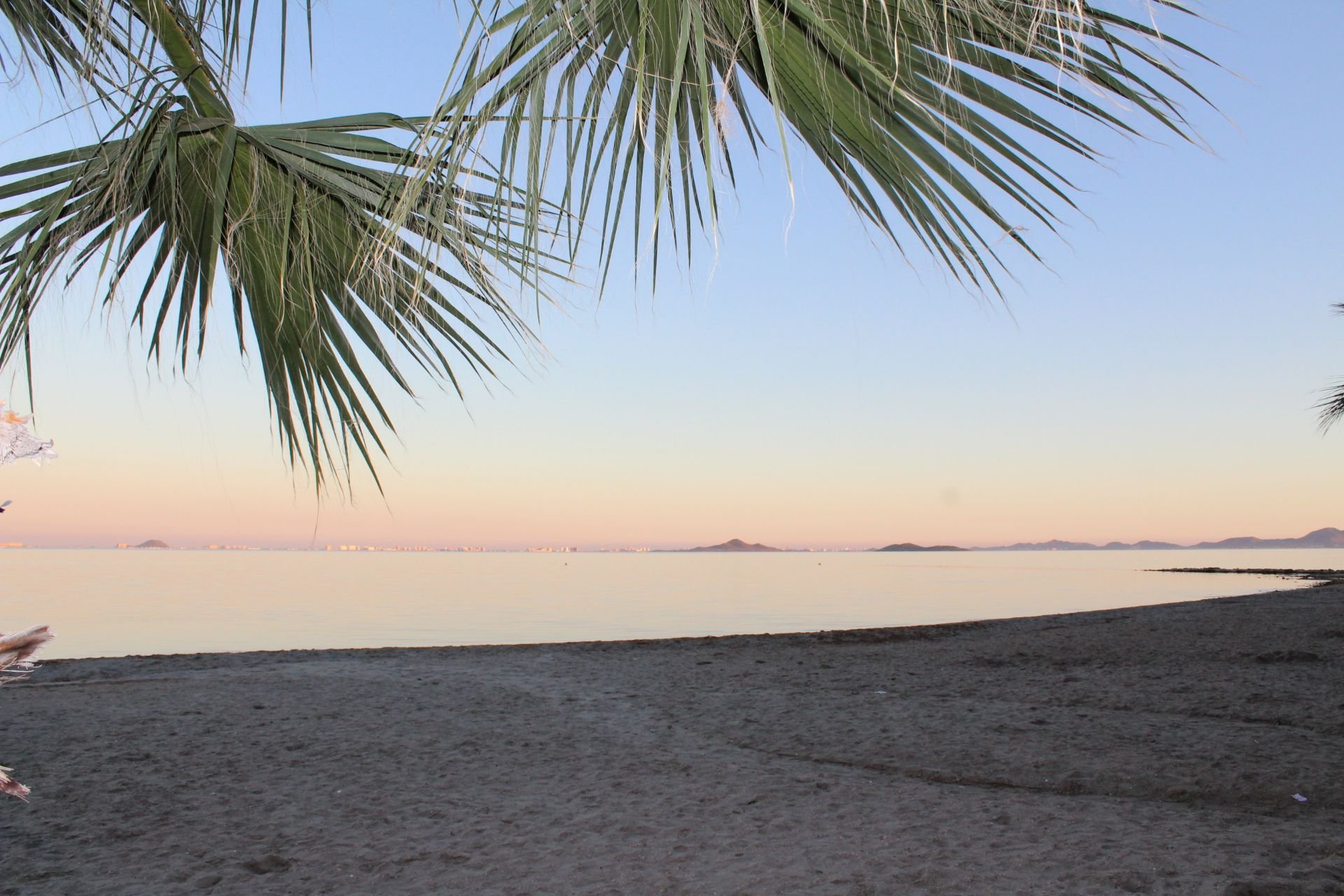 Herverkoop - Percelen -
Alcázares, Los - Los Alc&aacute;zares