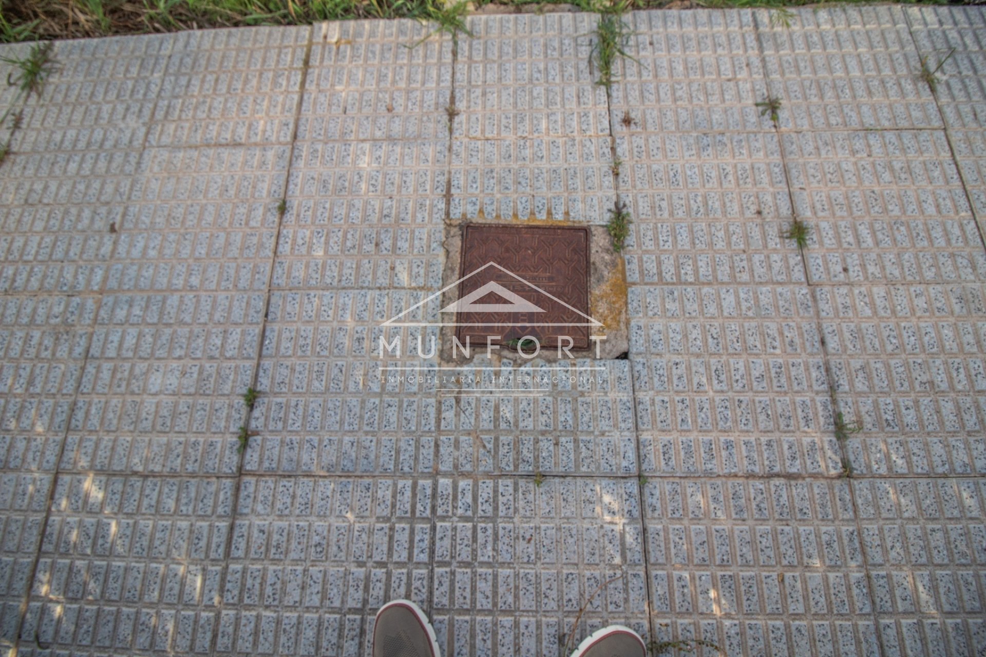 Herverkoop - Percelen -
Los Urrutias - EL CARMOLI