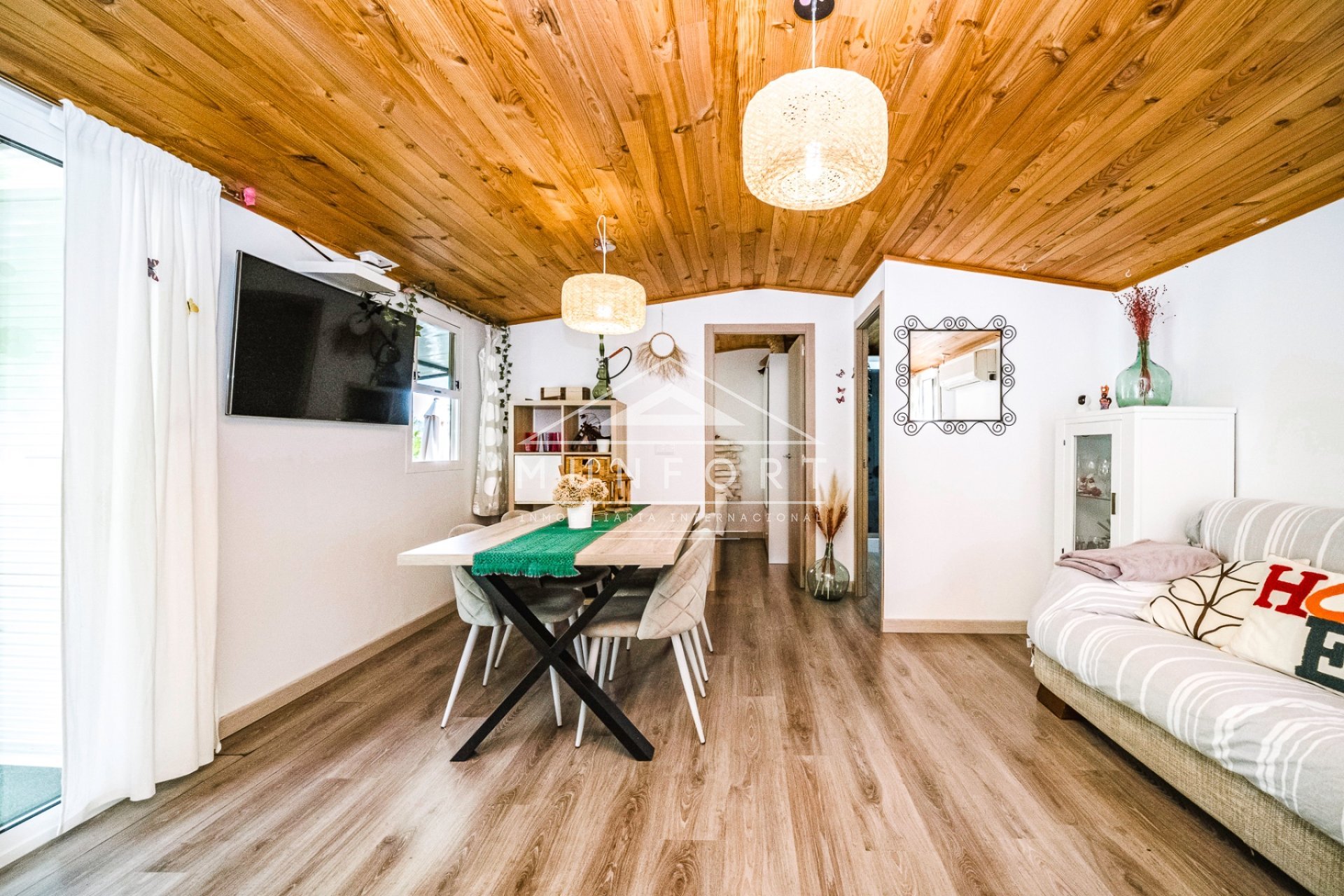 Herverkoop - Percelen -
Murcia - GEA Y TRUYOLS