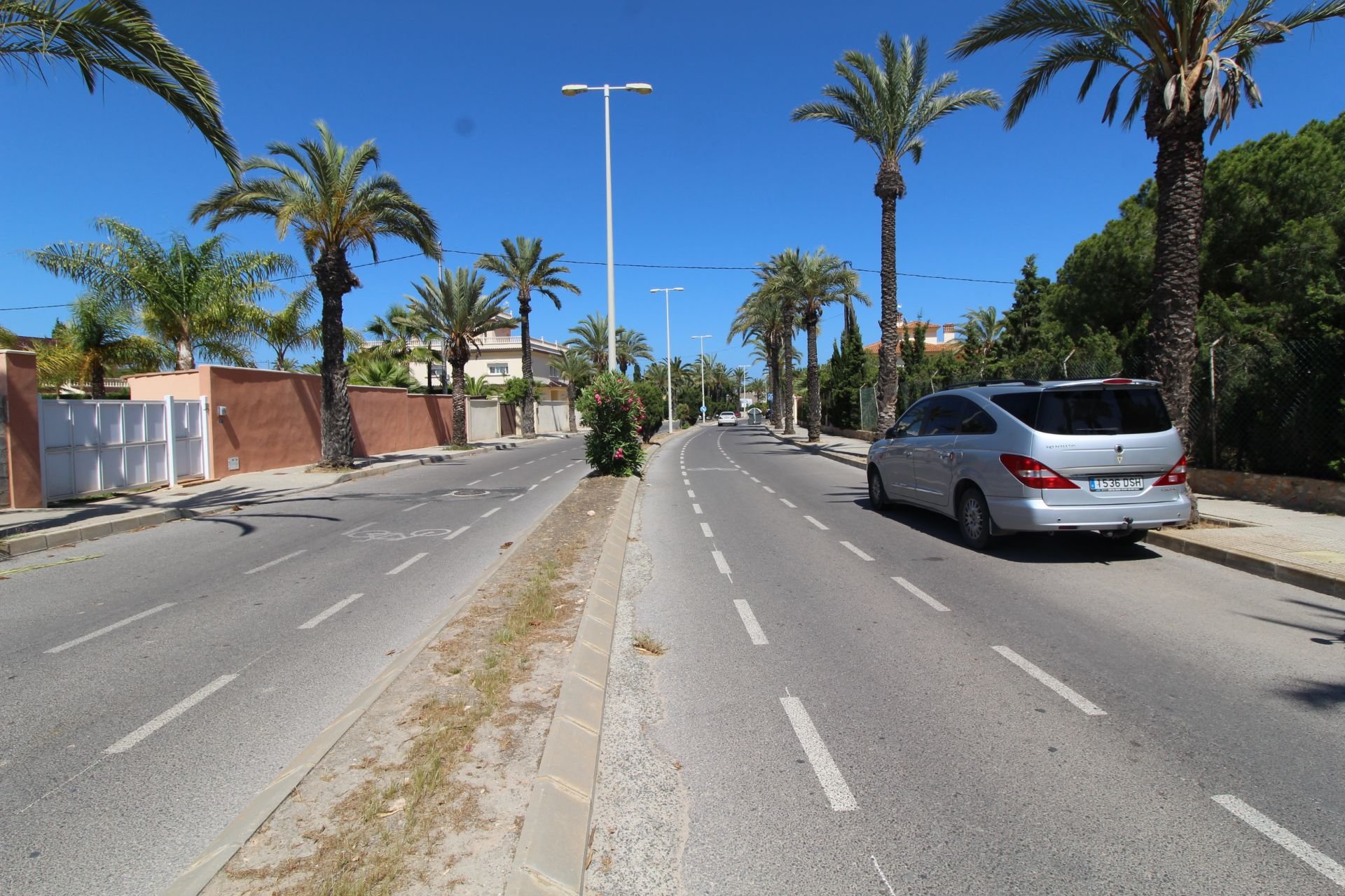 Herverkoop - Percelen -
Orihuela Costa - Cabo Roig