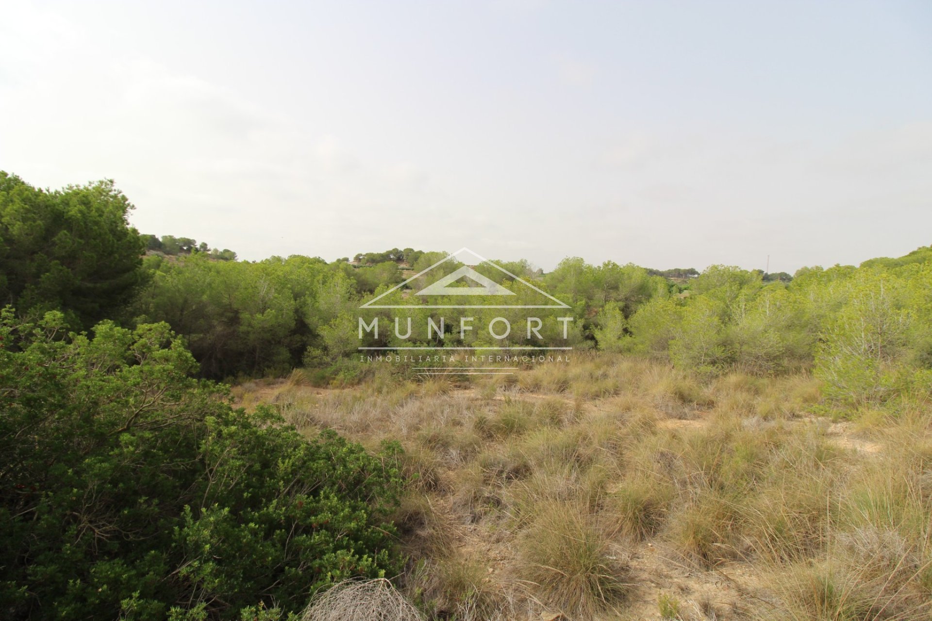 Herverkoop - Percelen -
Pilar de la Horadada - Pinar de Campoverde