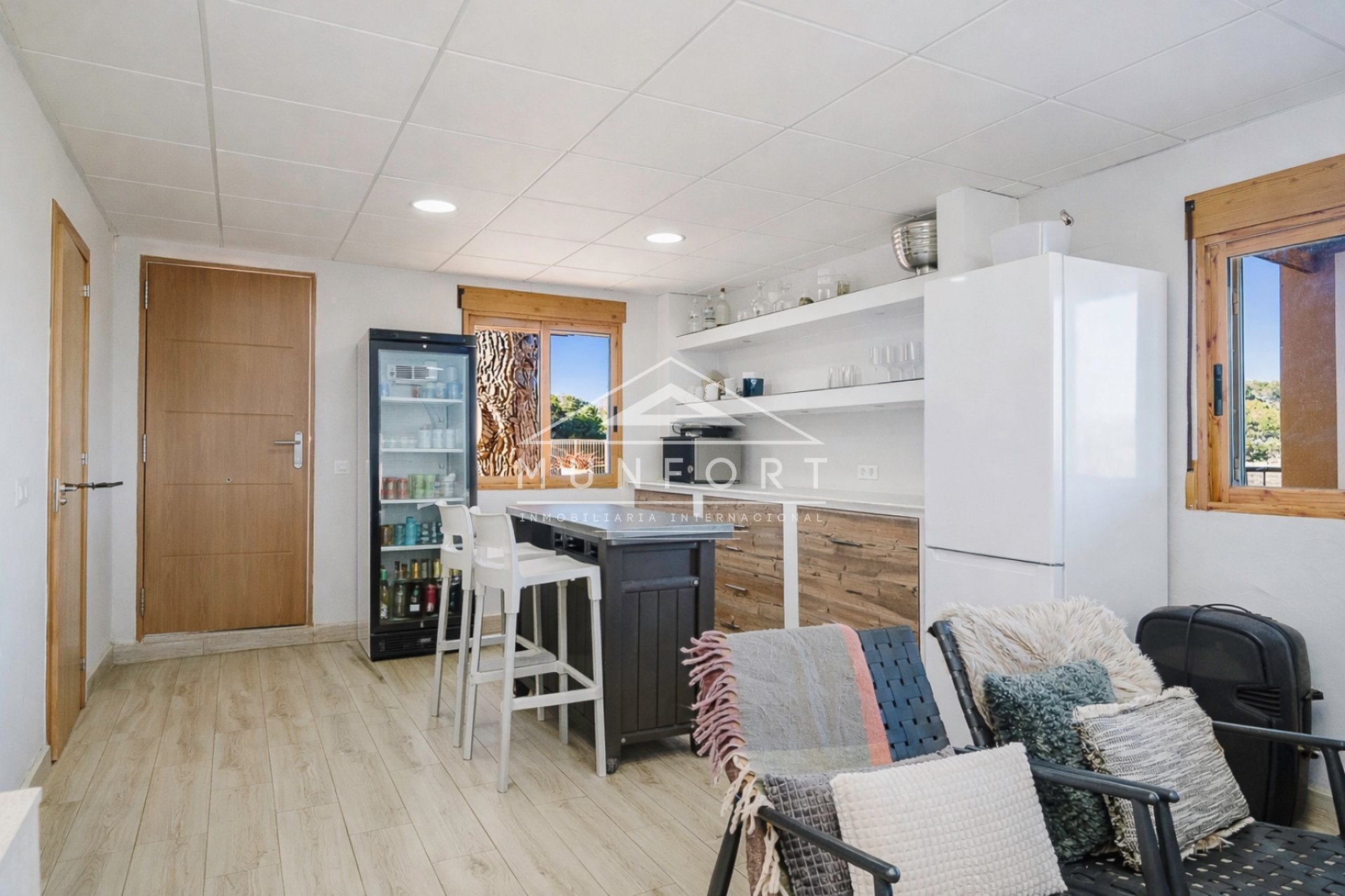 Herverkoop - Percelen -
Pilar de la Horadada - Pinar de Campoverde