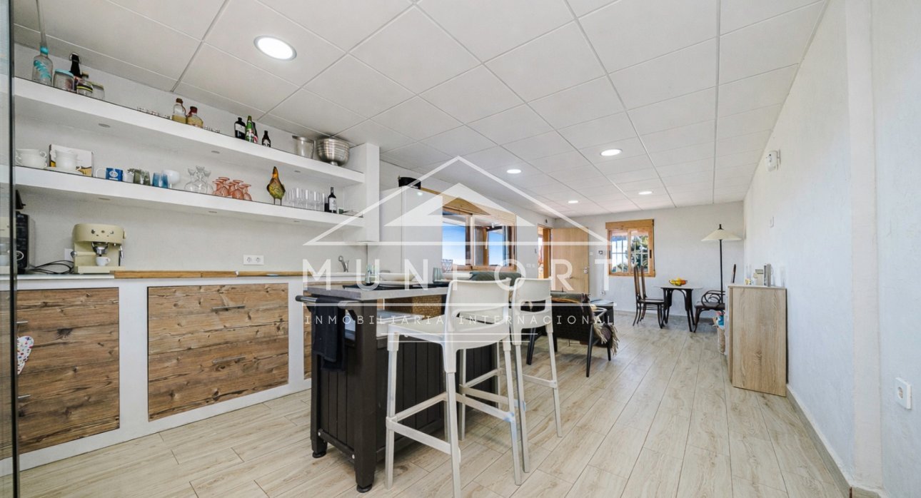 Herverkoop - Percelen -
Pilar de la Horadada - Pinar de Campoverde