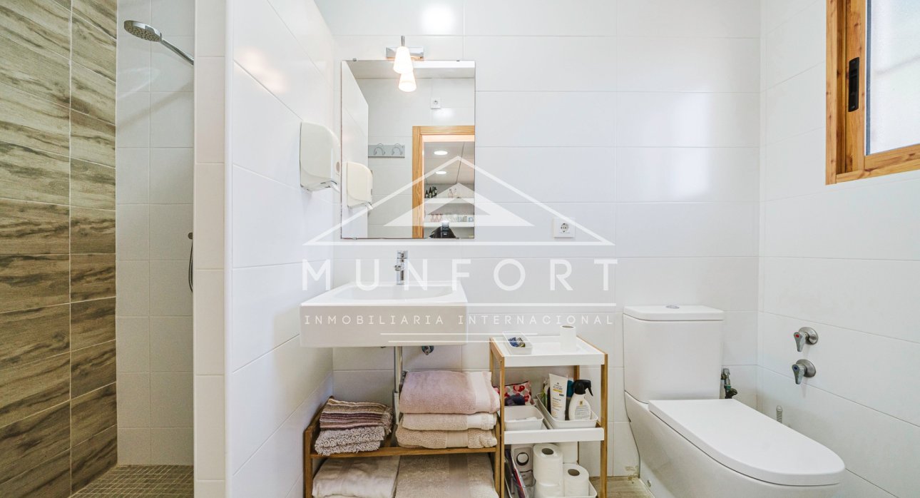 Herverkoop - Percelen -
Pilar de la Horadada - Pinar de Campoverde