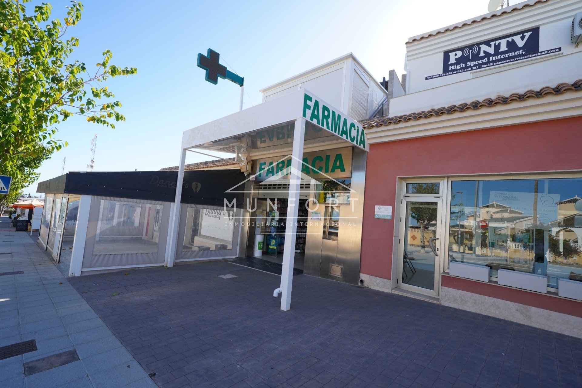 Herverkoop - Percelen -
Pilar de la Horadada - Pinar de Campoverde