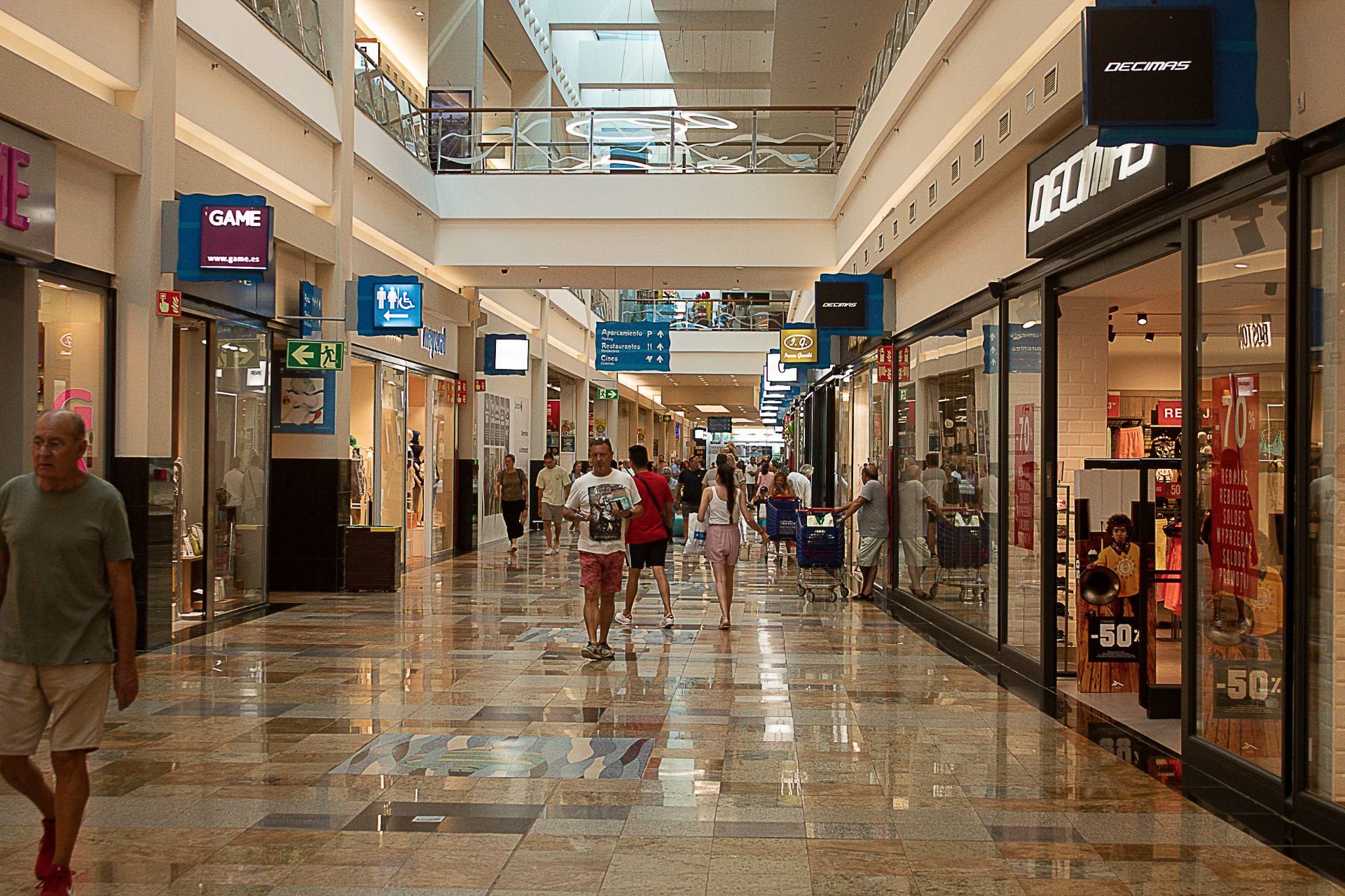 Herverkoop - Percelen -
San Javier - Santiago de la Ribera