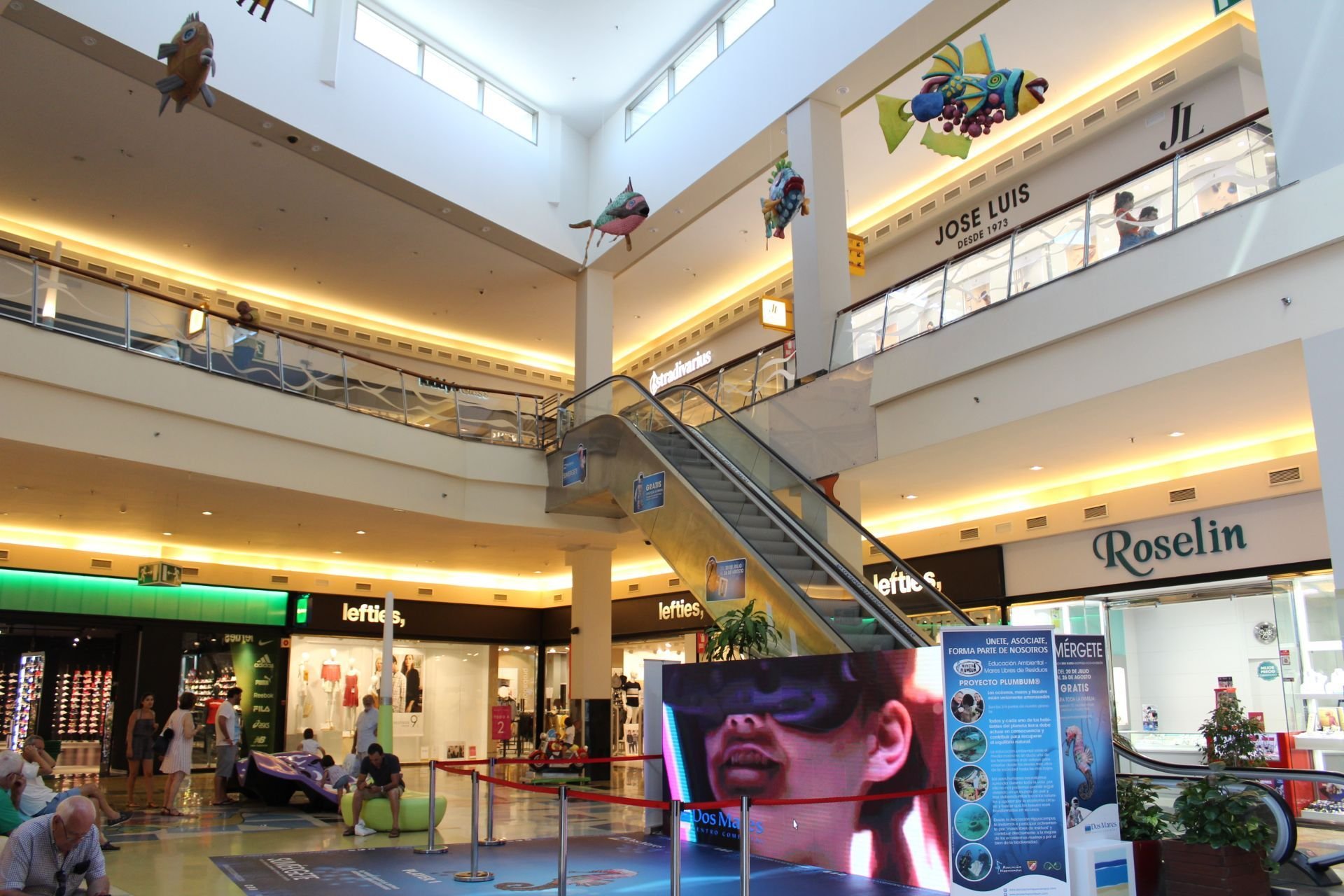 Herverkoop - Percelen -
San Javier - Santiago de la Ribera