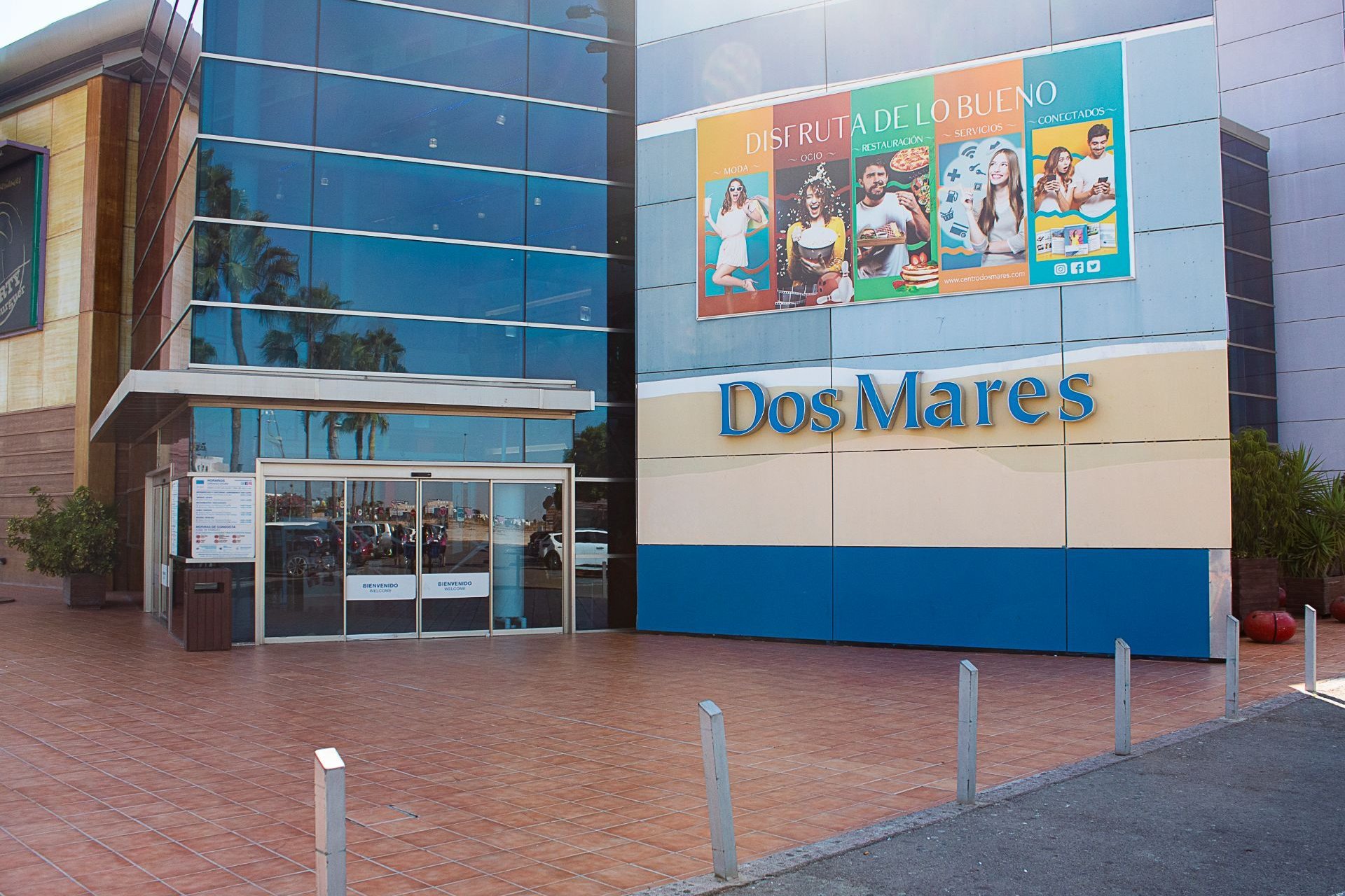 Herverkoop - Percelen -
San Javier - Santiago de la Ribera