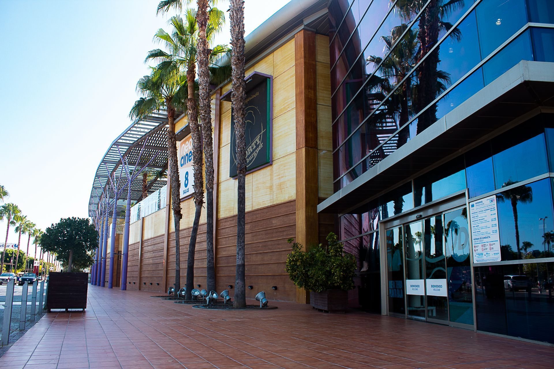 Herverkoop - Percelen -
San Javier - Santiago de la Ribera