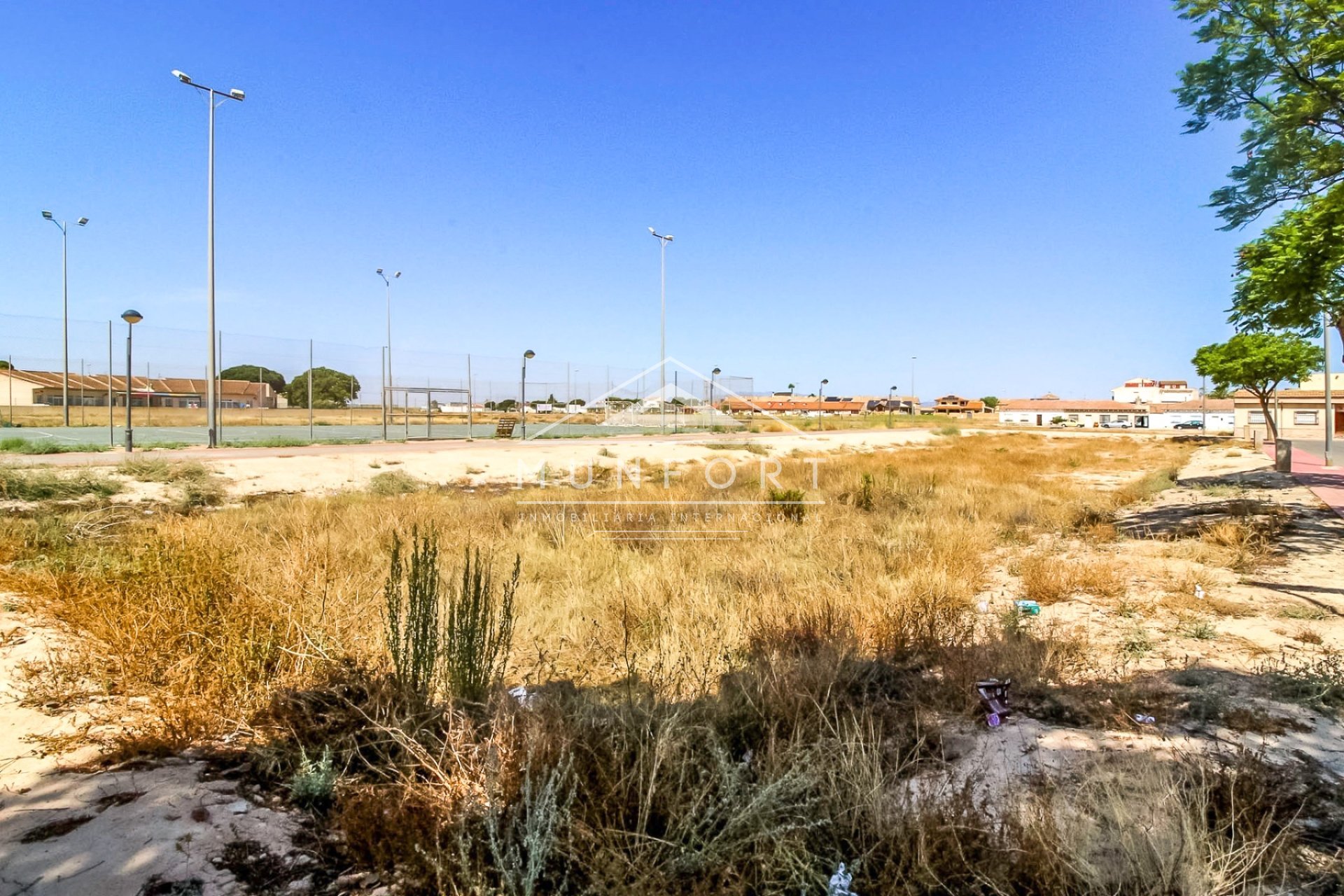 Herverkoop - Percelen -
Torre-Pacheco - Roldán