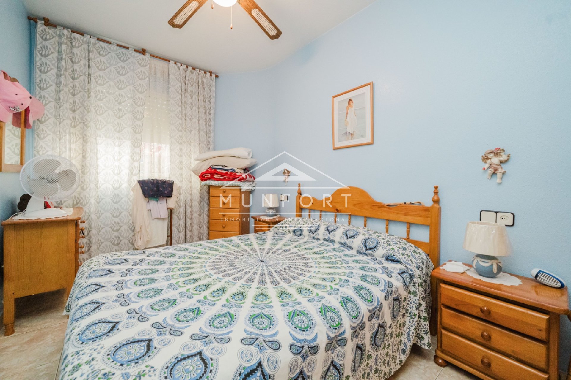 Herverkoop - Rijtjeshuizen -
Alcázares, Los - Los Alcázares