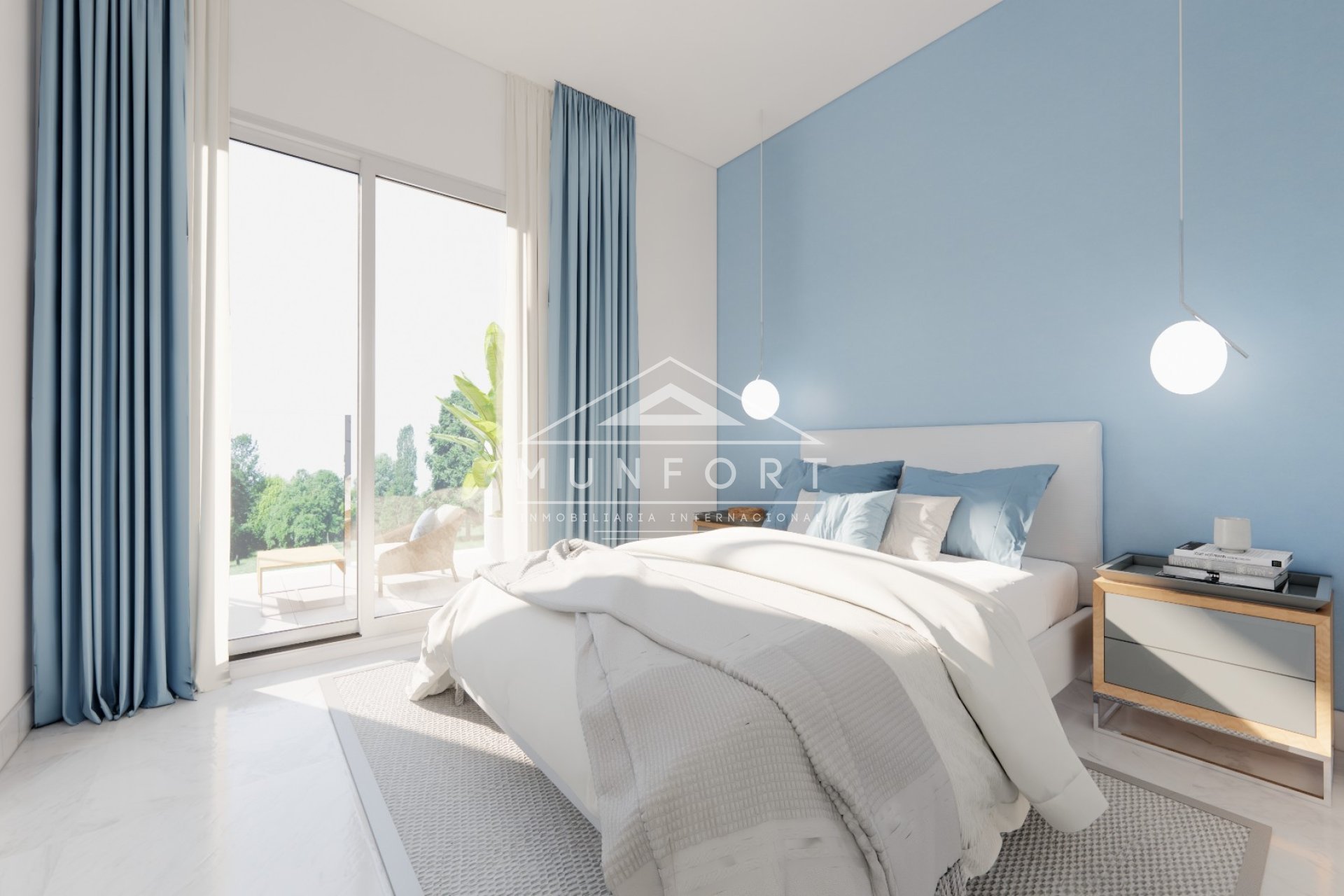 Herverkoop - Rijtjeshuizen -
Alcázares, Los - Los Alcázares