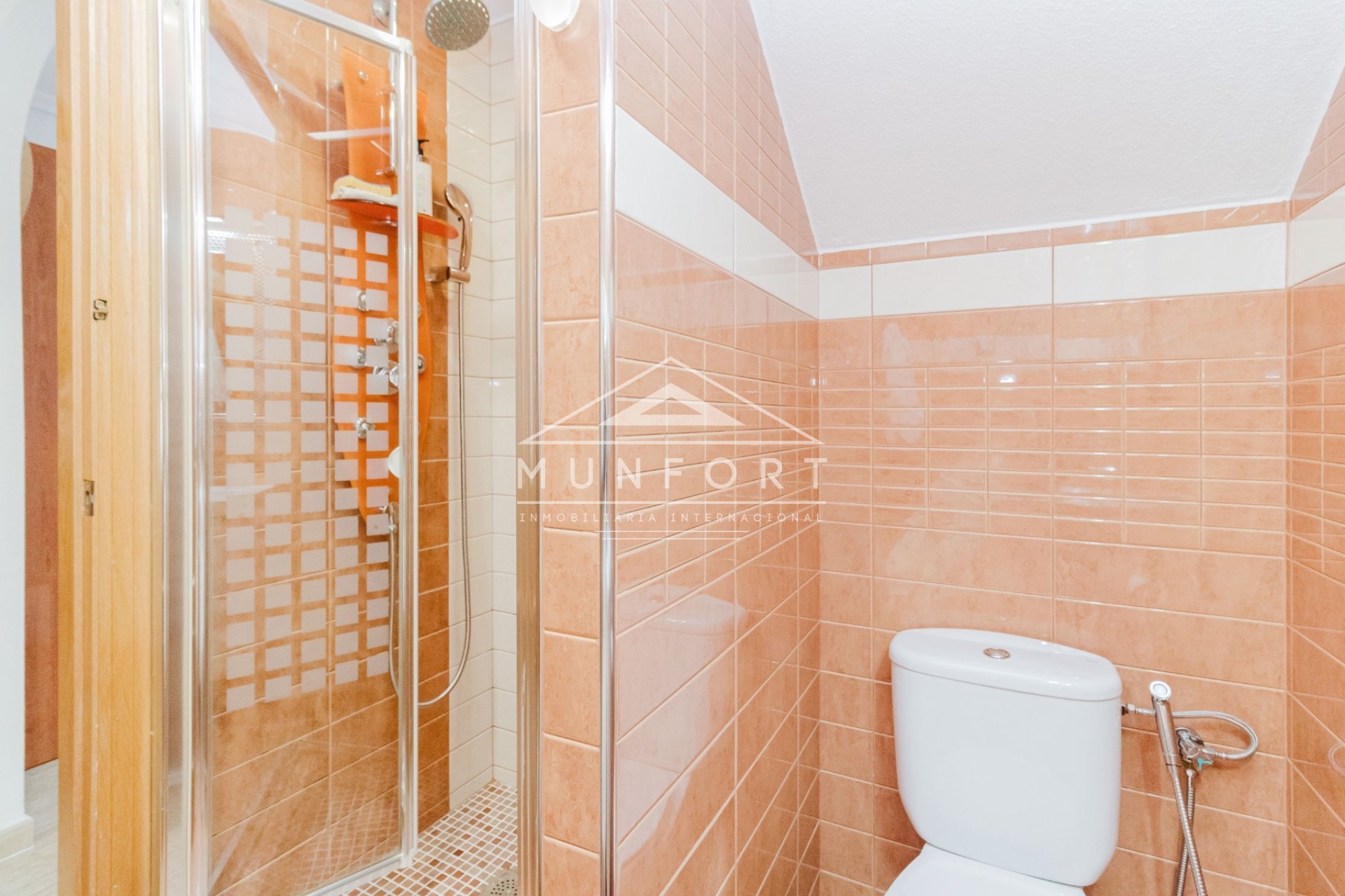 Herverkoop - Rijtjeshuizen -
Alcázares, Los - Los Alcázares