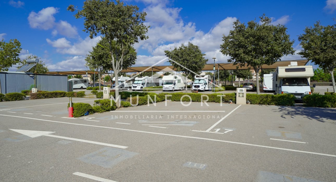 Herverkoop - Rijtjeshuizen -
Alcázares, Los - Los Narejos