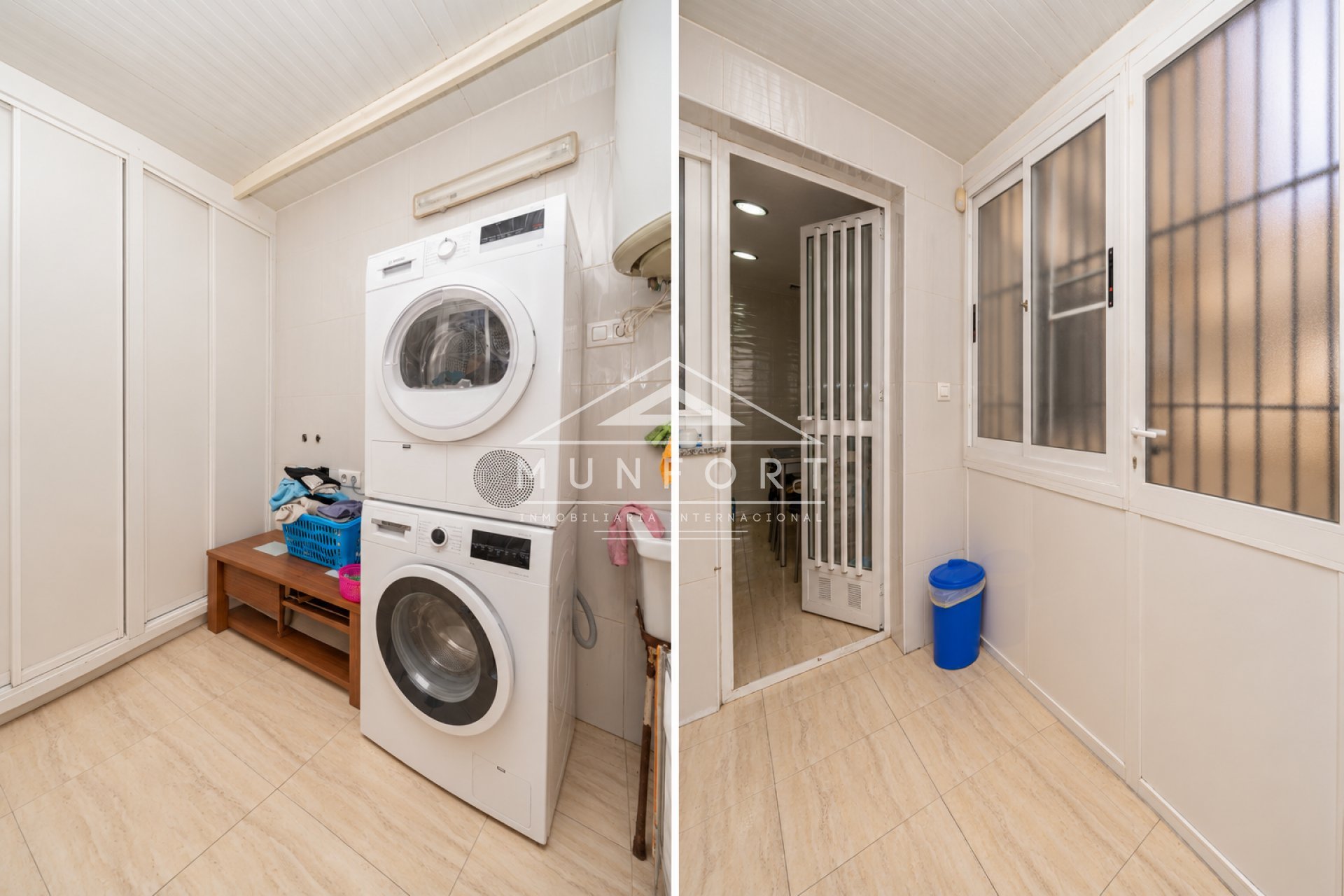Herverkoop - Rijtjeshuizen -
Alcázares, Los - Los Narejos