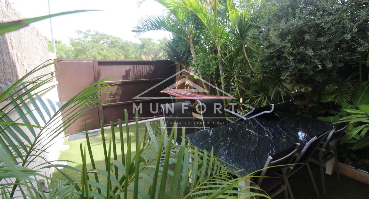 Herverkoop - Rijtjeshuizen -
Orihuela Costa - Lomas de Cabo Roig