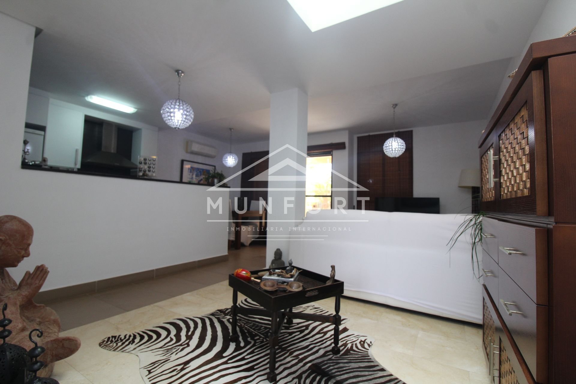 Herverkoop - Rijtjeshuizen -
Orihuela Costa - Lomas de Cabo Roig