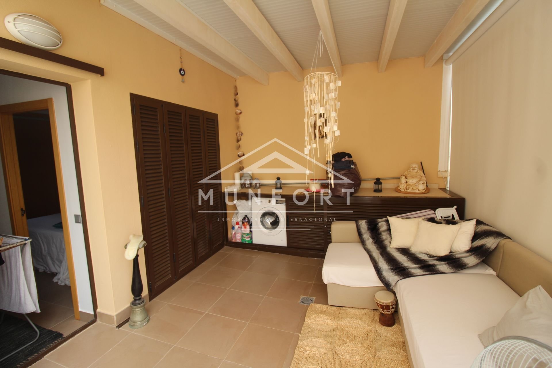 Herverkoop - Rijtjeshuizen -
Orihuela Costa - Lomas de Cabo Roig