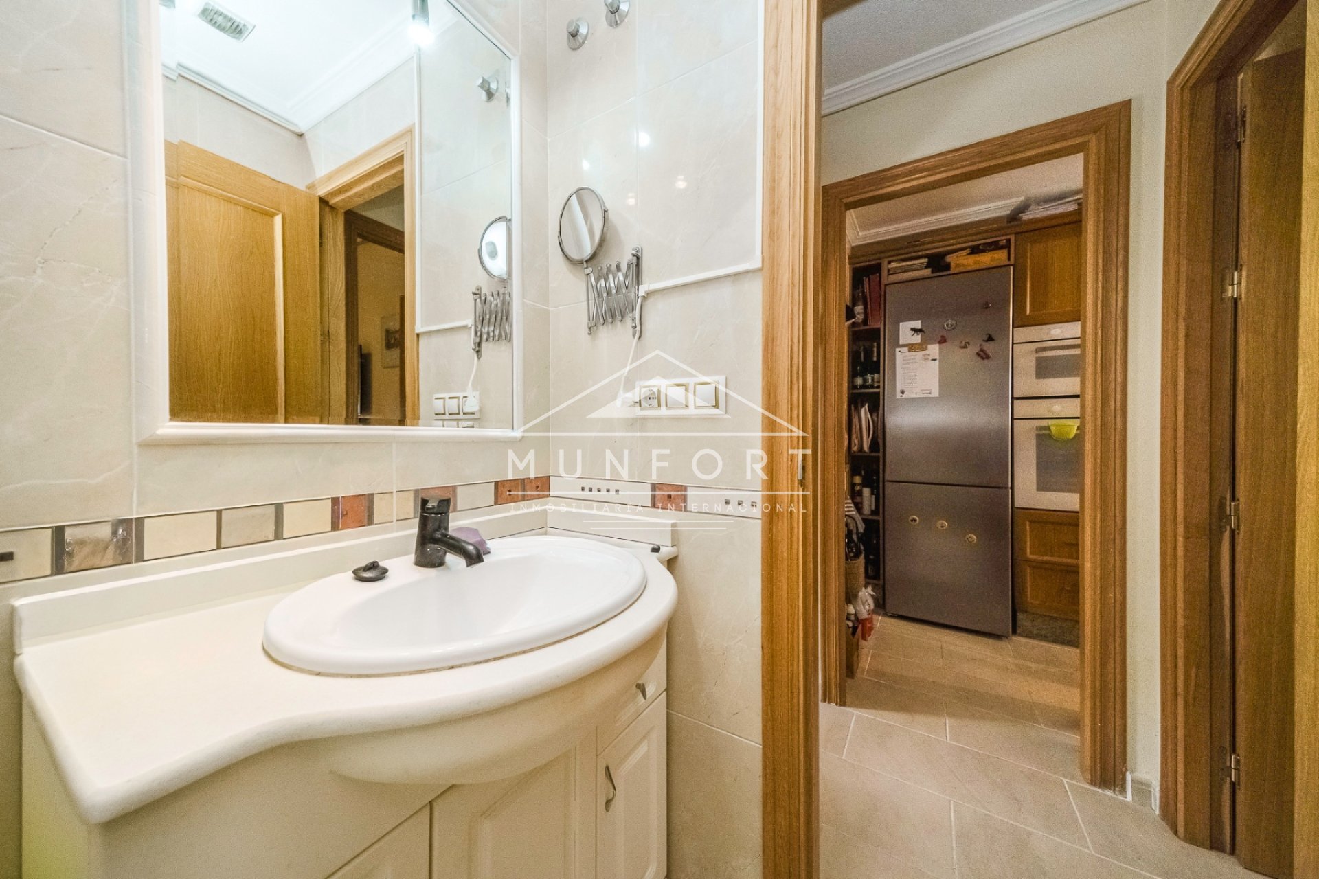 Herverkoop - Rijtjeshuizen -
Orihuela Costa - Villamartin