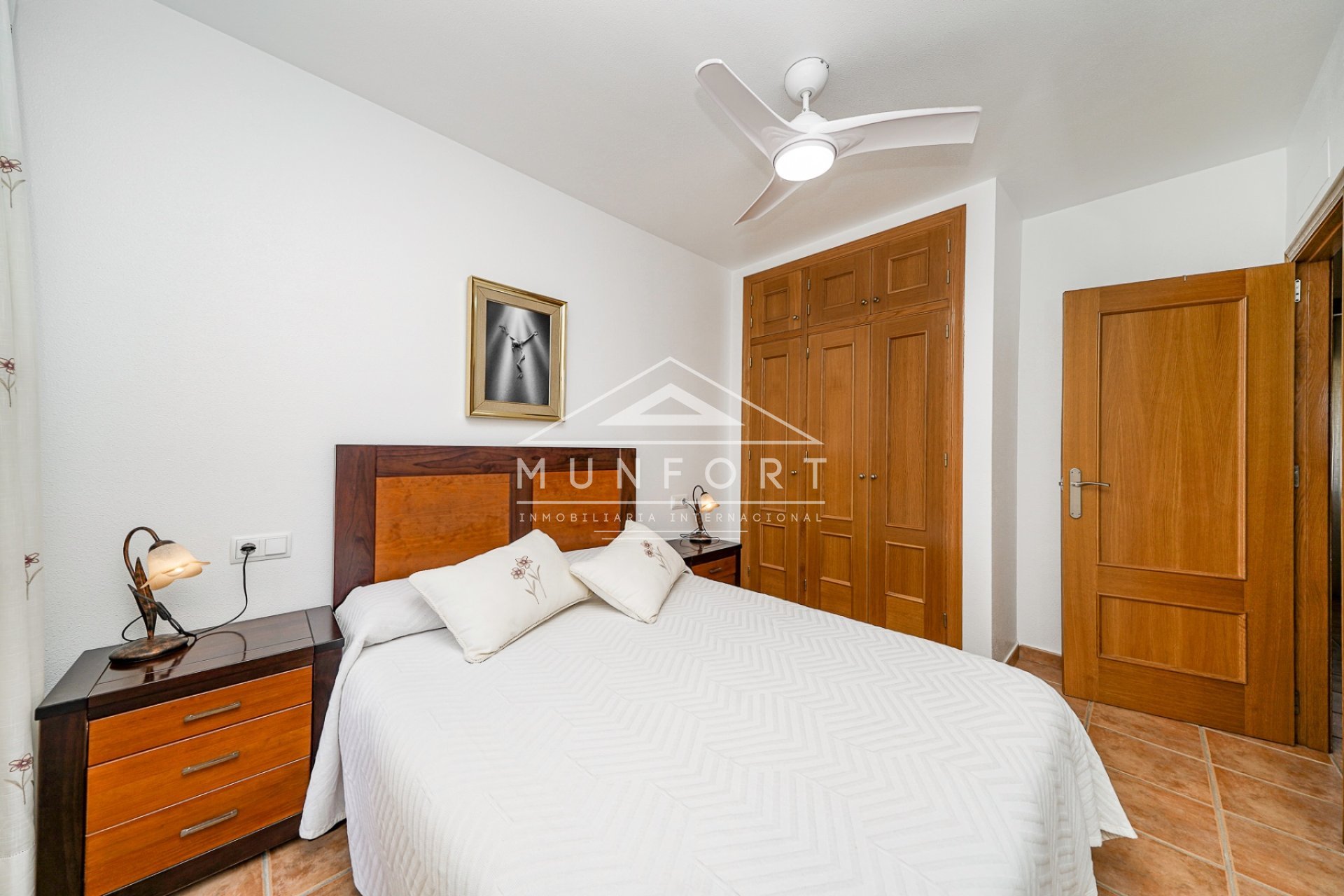 Herverkoop - Rijtjeshuizen -
Pilar de la Horadada - Torre de la Horadada