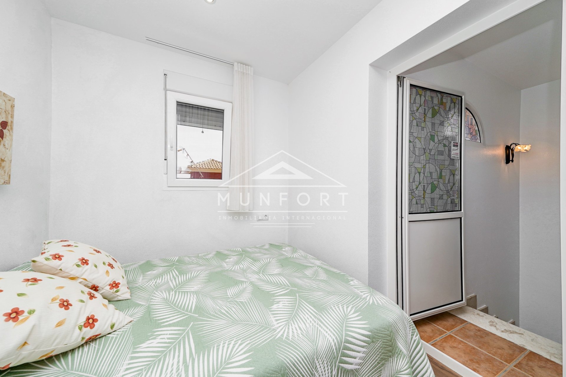 Herverkoop - Rijtjeshuizen -
Pilar de la Horadada - Torre de la Horadada