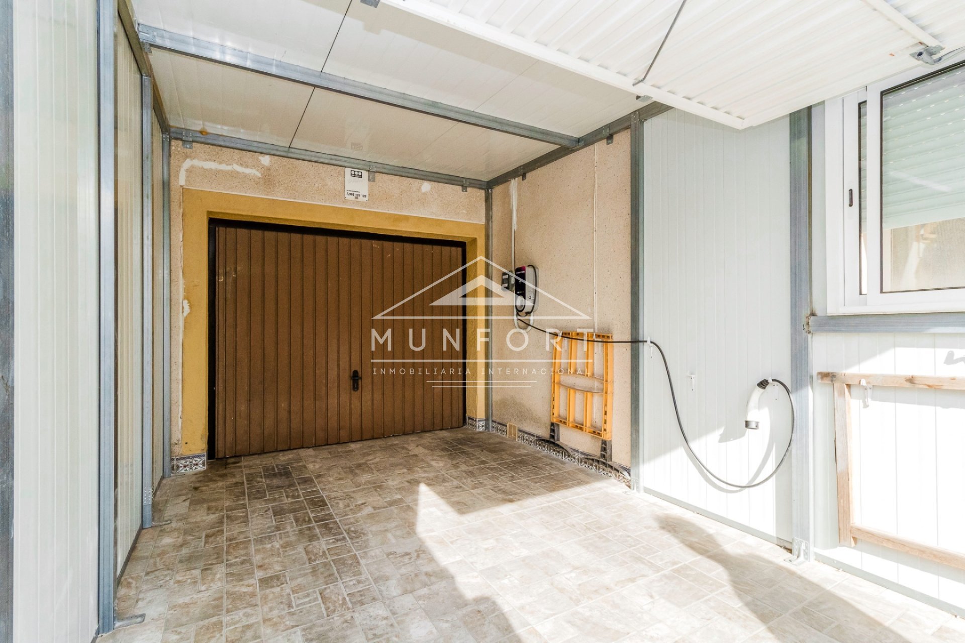 Herverkoop - Rijtjeshuizen -
Pilar de la Horadada - Torre de la Horadada