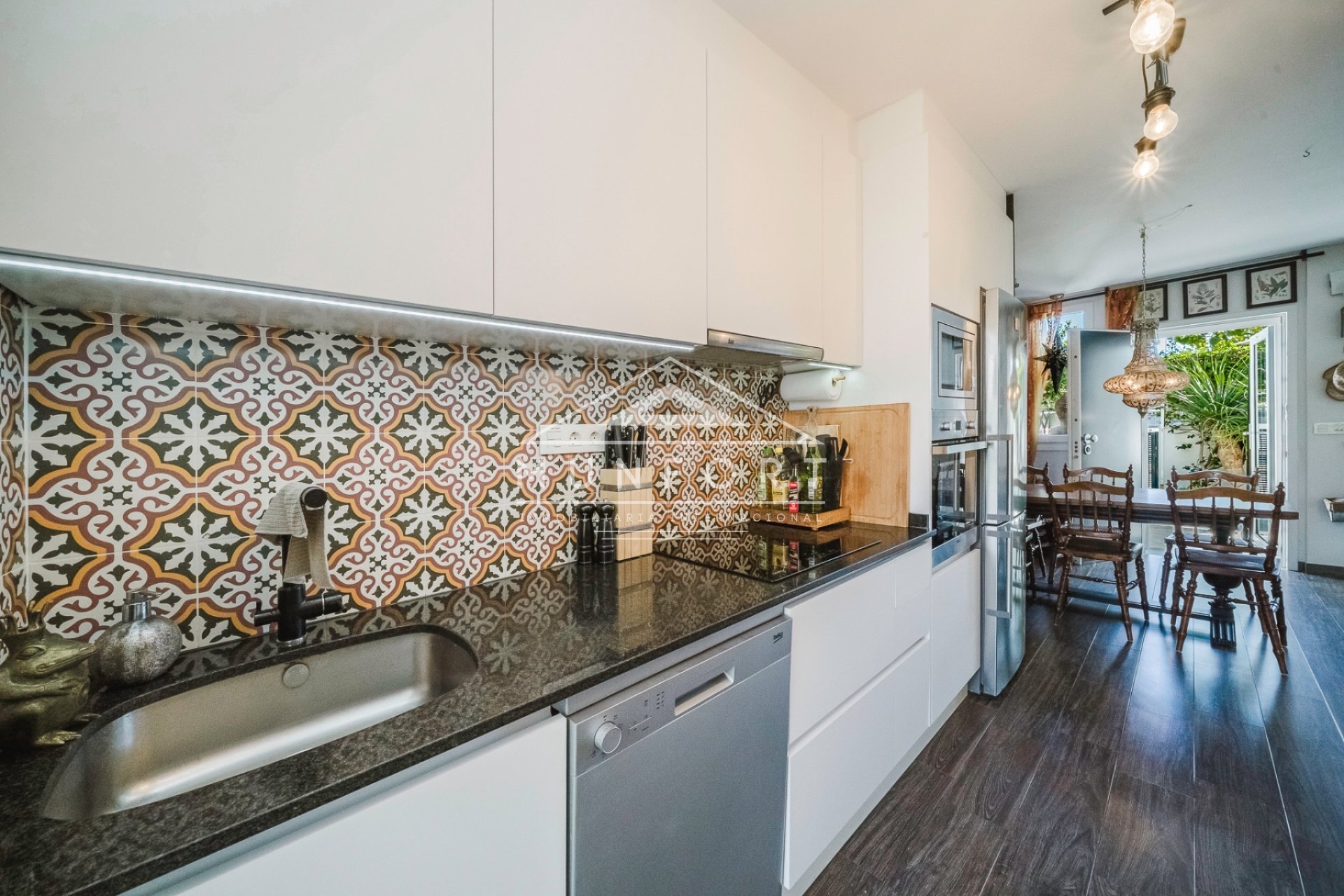 Herverkoop - Rijtjeshuizen -
Pilar de la Horadada - Torre de la Horadada