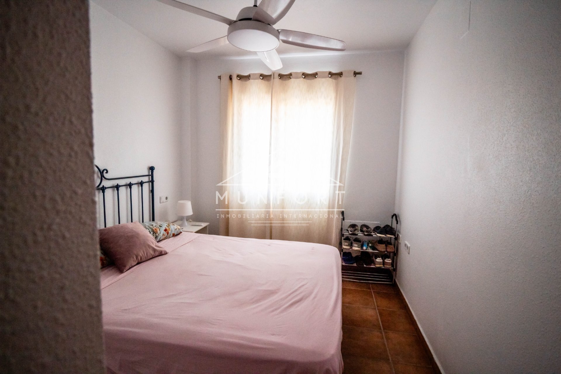 Herverkoop - Rijtjeshuizen -
Pilar de la Horadada - Torre de la Horadada