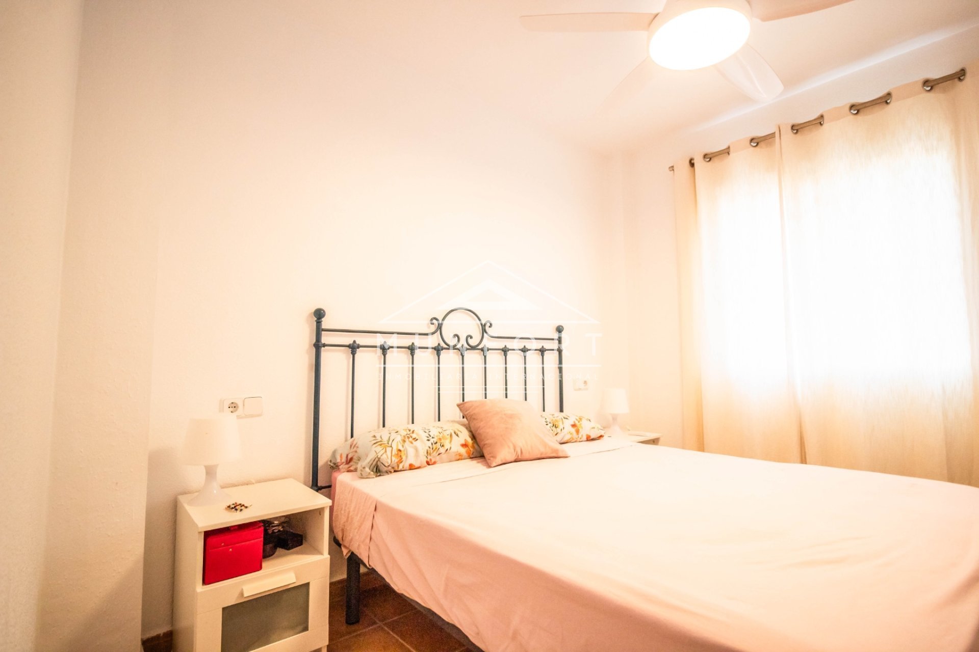 Herverkoop - Rijtjeshuizen -
Pilar de la Horadada - Torre de la Horadada