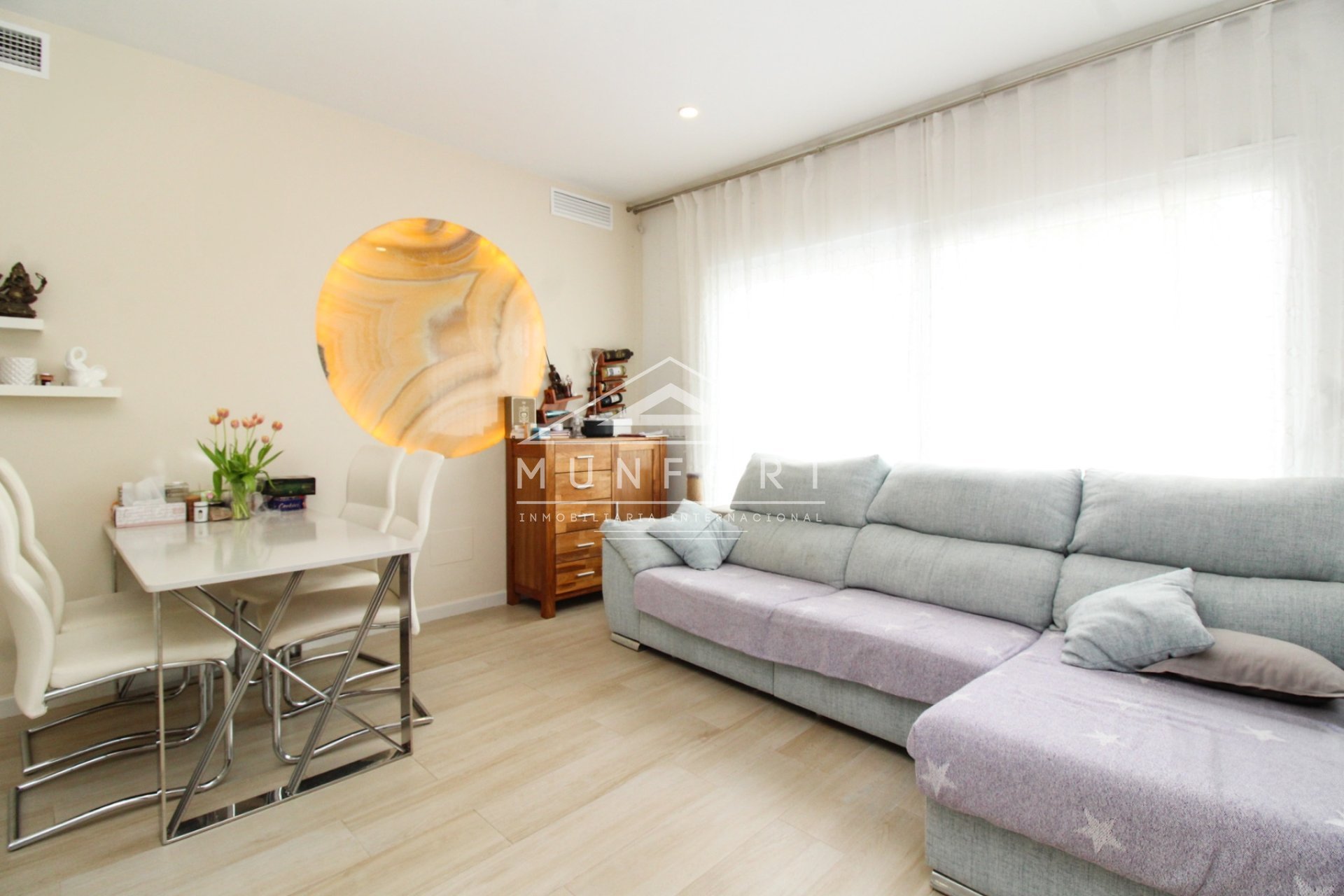 Herverkoop - Rijtjeshuizen -
Pilar de la Horadada