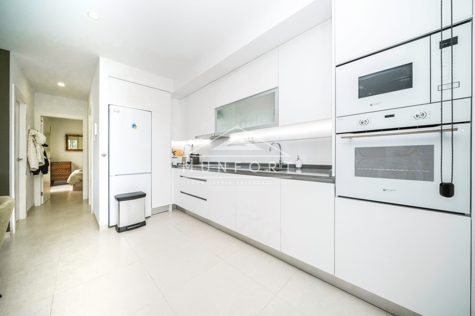 Herverkoop - Rijtjeshuizen -
Pilar de la Horadada