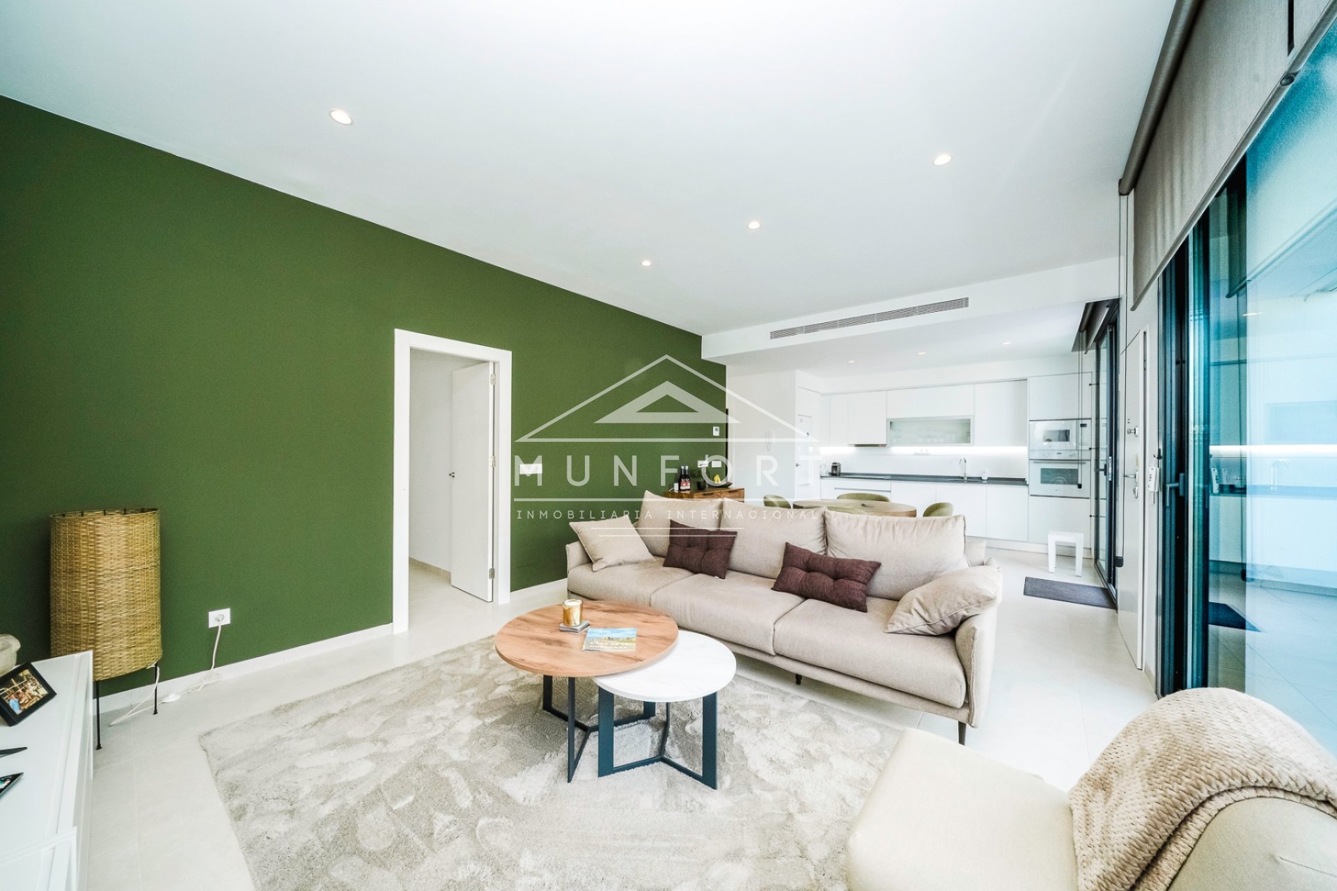 Herverkoop - Rijtjeshuizen -
Pilar de la Horadada