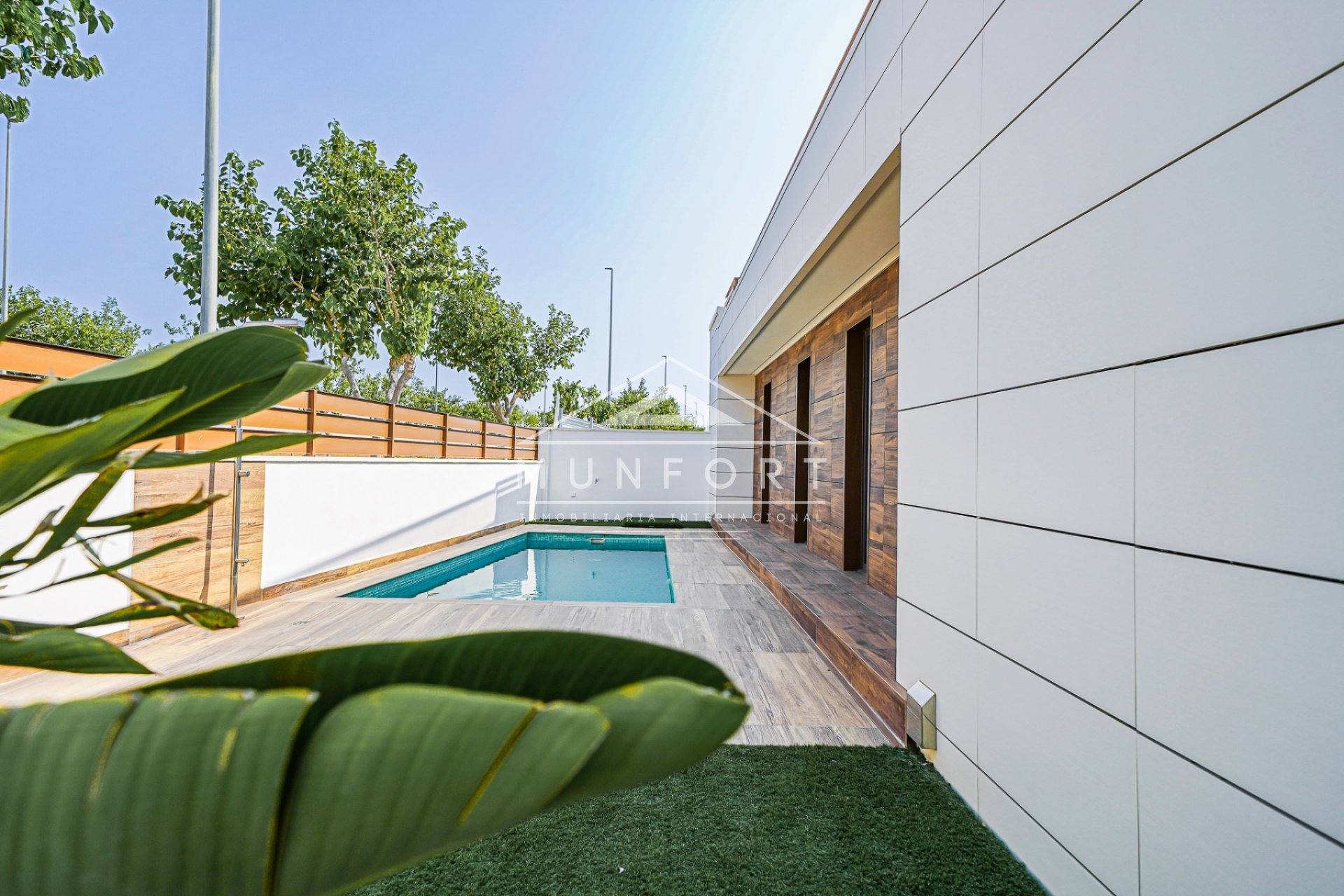 Herverkoop - Rijtjeshuizen -
Pilar de la Horadada