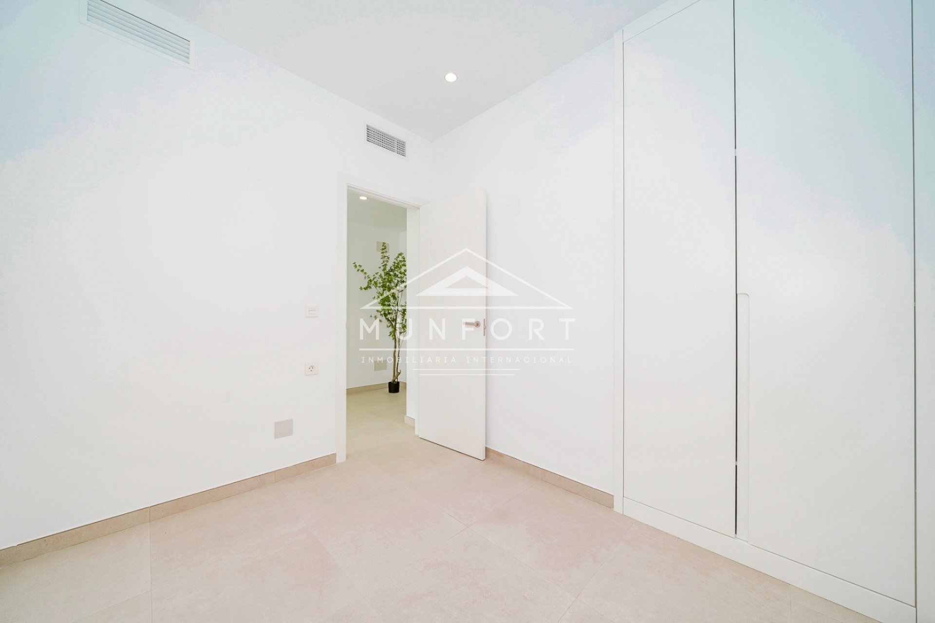 Herverkoop - Rijtjeshuizen -
Pilar de la Horadada