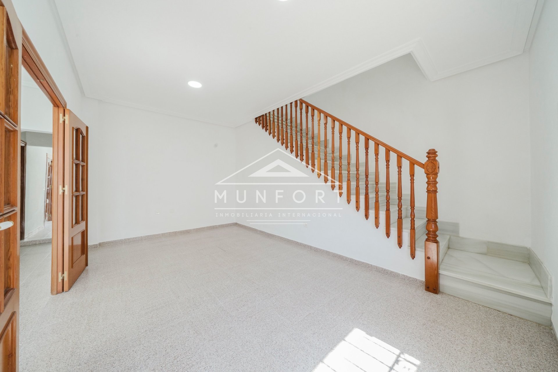 Herverkoop - Rijtjeshuizen -
Pilar de la Horadada