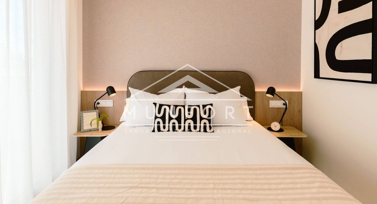 Herverkoop - Rijtjeshuizen -
Rojales - Ciudad Quesada