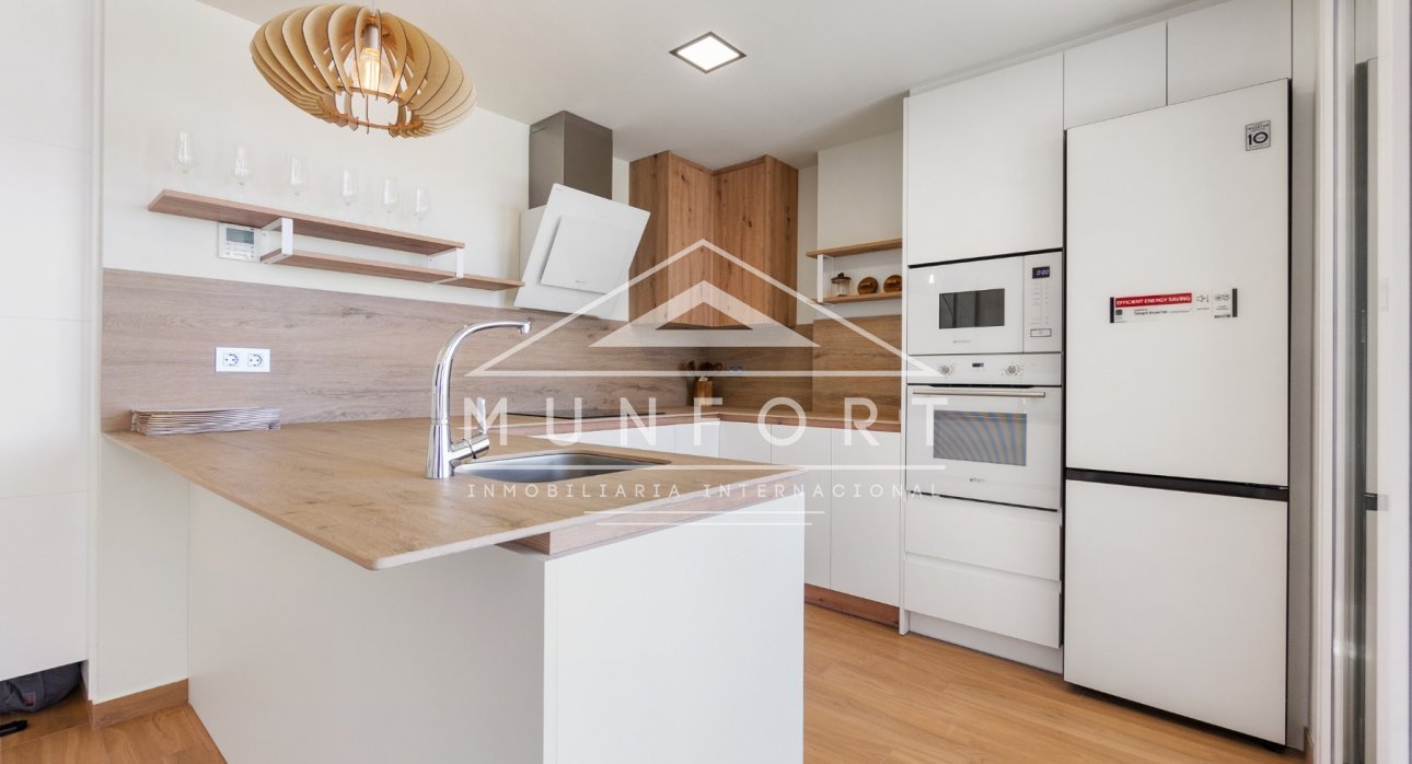 Herverkoop - Rijtjeshuizen -
Rojales - Ciudad Quesada