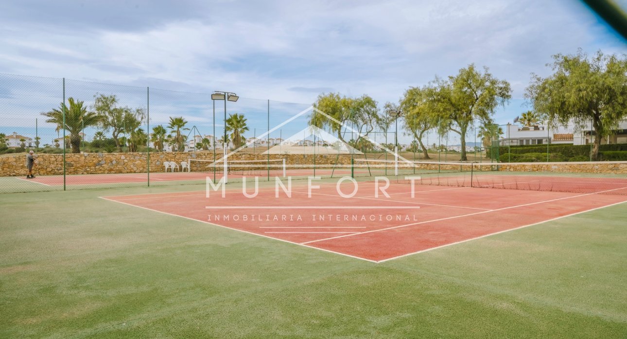 Herverkoop - Rijtjeshuizen -
Roldán - La Torre Golf Resort