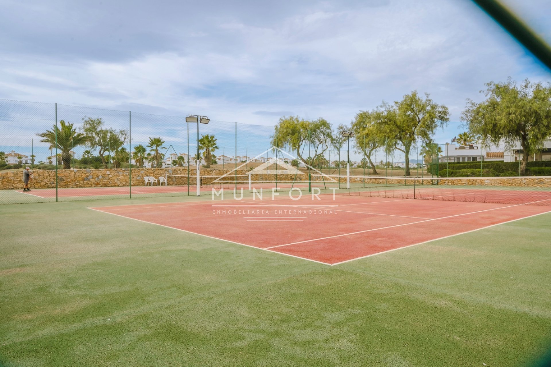 Herverkoop - Rijtjeshuizen -
Roldán - La Torre Golf Resort